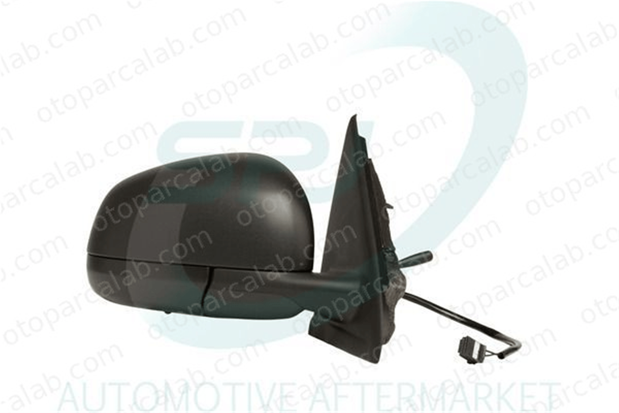 ART M042.2008 Dikiz Aynası Dış Sol RENAULT TWINGO III 963026753R 963730986R