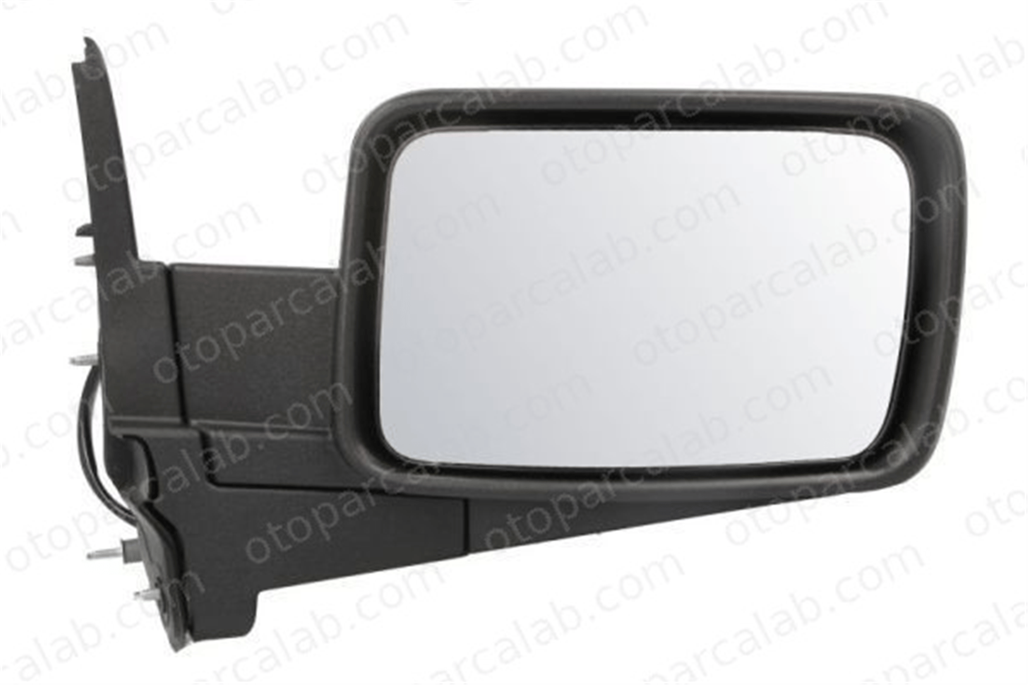 ART M045.5003 Dikiz Aynası Dış Sağ JEEP COMMANDER COMMANDER VAN 55396636AB 55396636AC