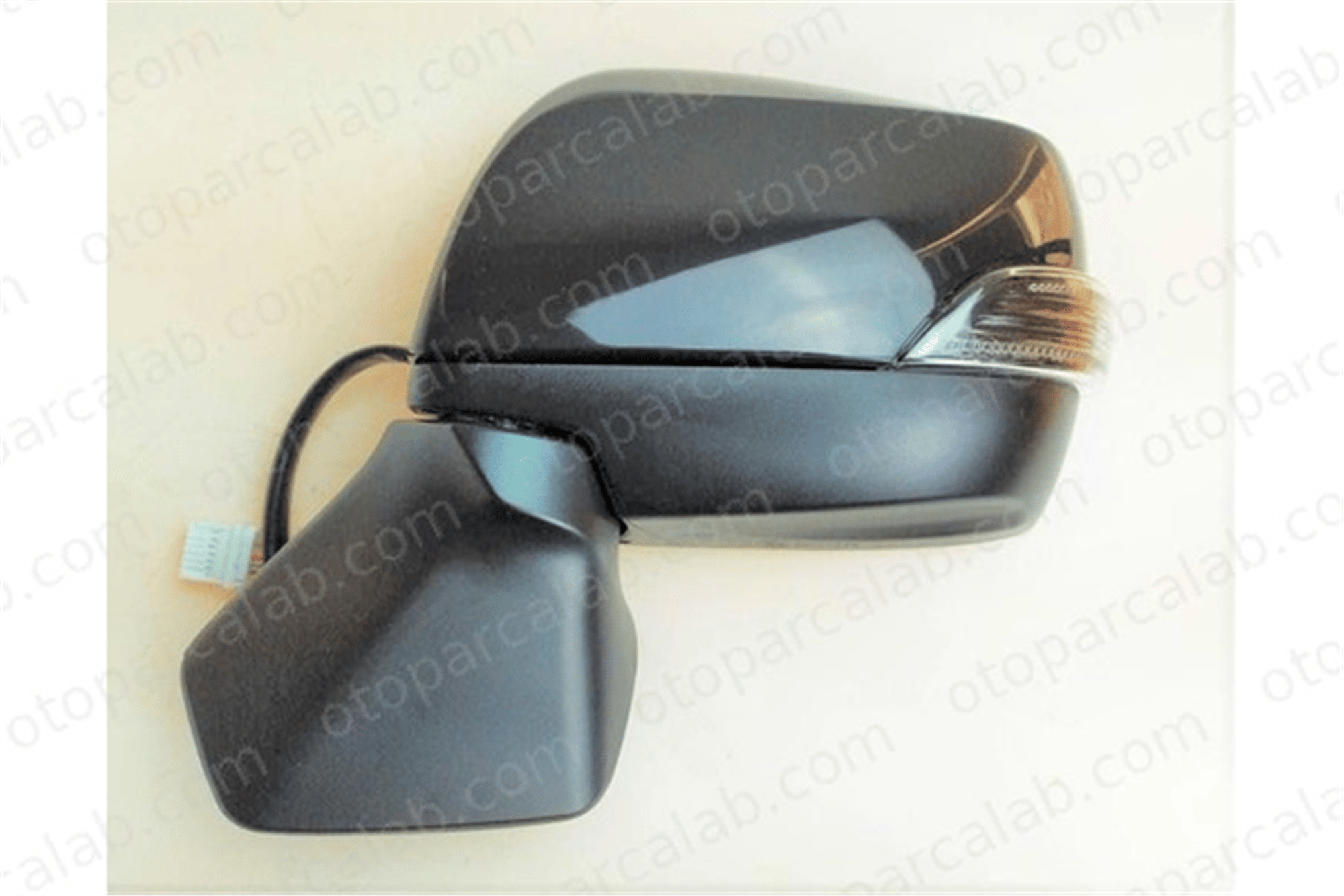 ART M053.3032 Dikiz Aynası Dış Sol SUBARU XV IMPREZA Hatchback 91036FJ351