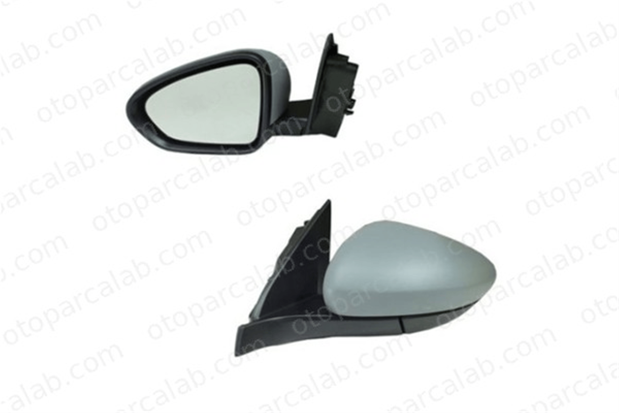 ART MC001.1802 Ayna Kapağı Sol FIAT TIPO Hatchback TIPO Station wagon 735637895 735646199