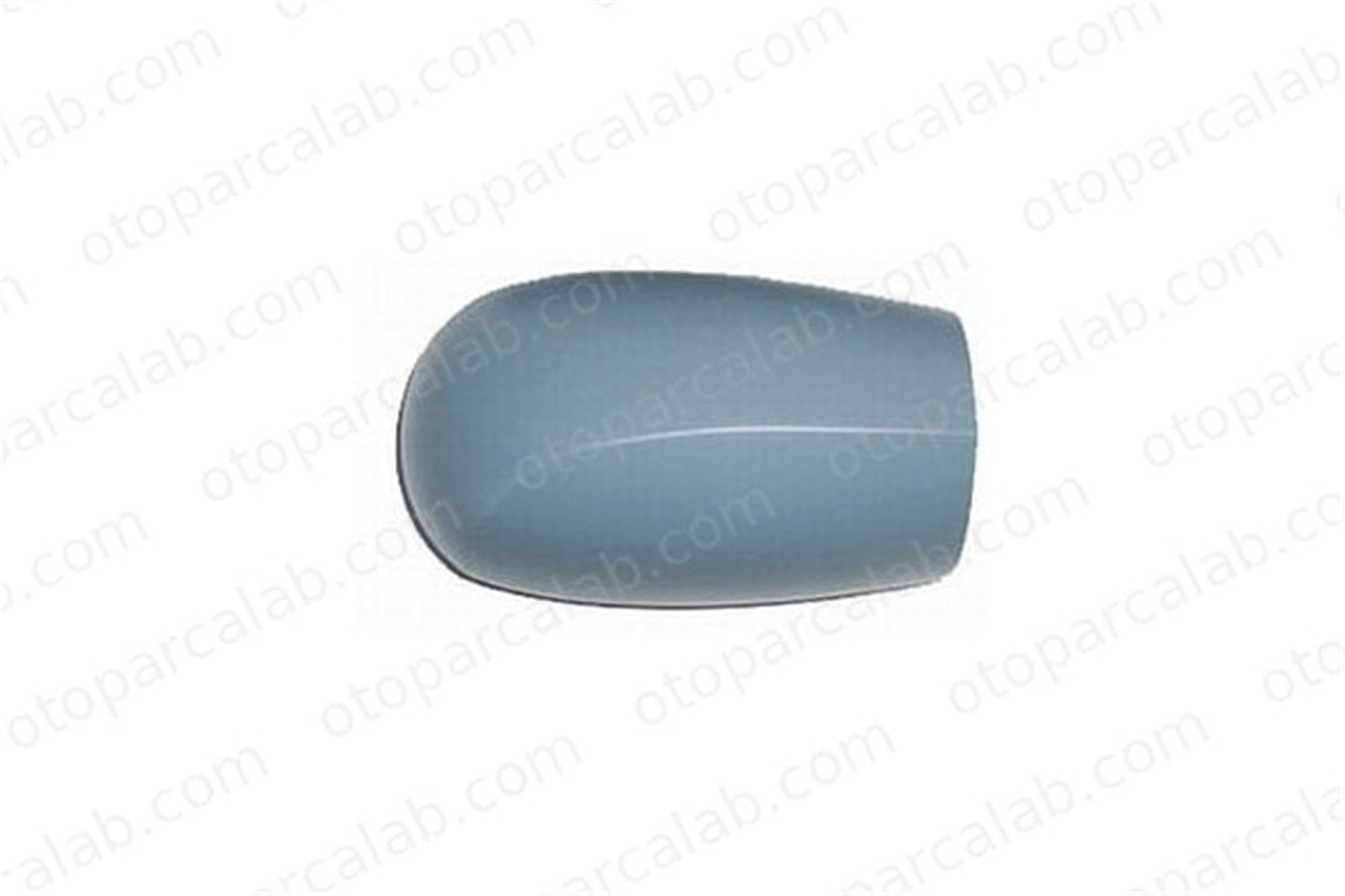 ART MC001.1832 Ayna Kapağı Sol FIAT PUNTO PUNTO Kasa/eğik arka 735277305