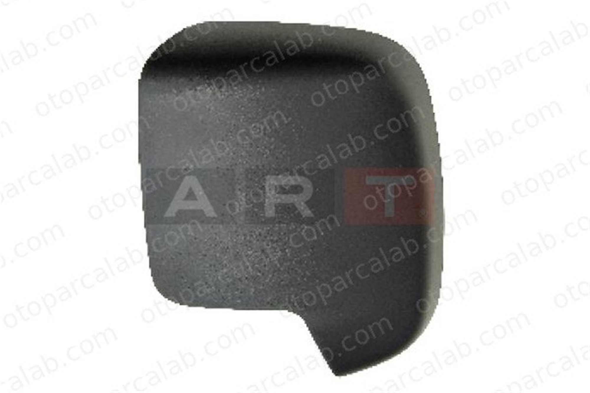 ART MC001.1817 Ayna Kapağı Sağ FIAT FIORINO Kasa/büyük limuzin QUBO 735462098 1622151580