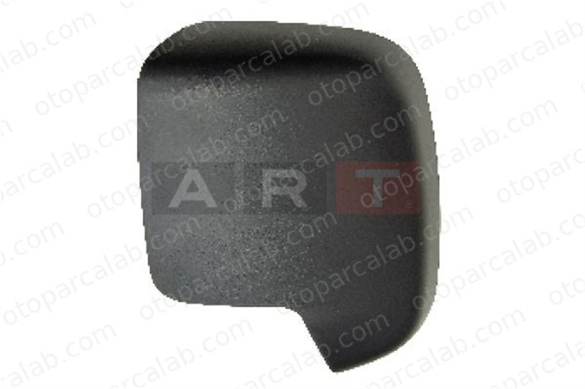 ART MC001.1816 Ayna Kapağı Sol FIAT FIORINO Kasa/büyük limuzin QUBO 735462099 8154RX