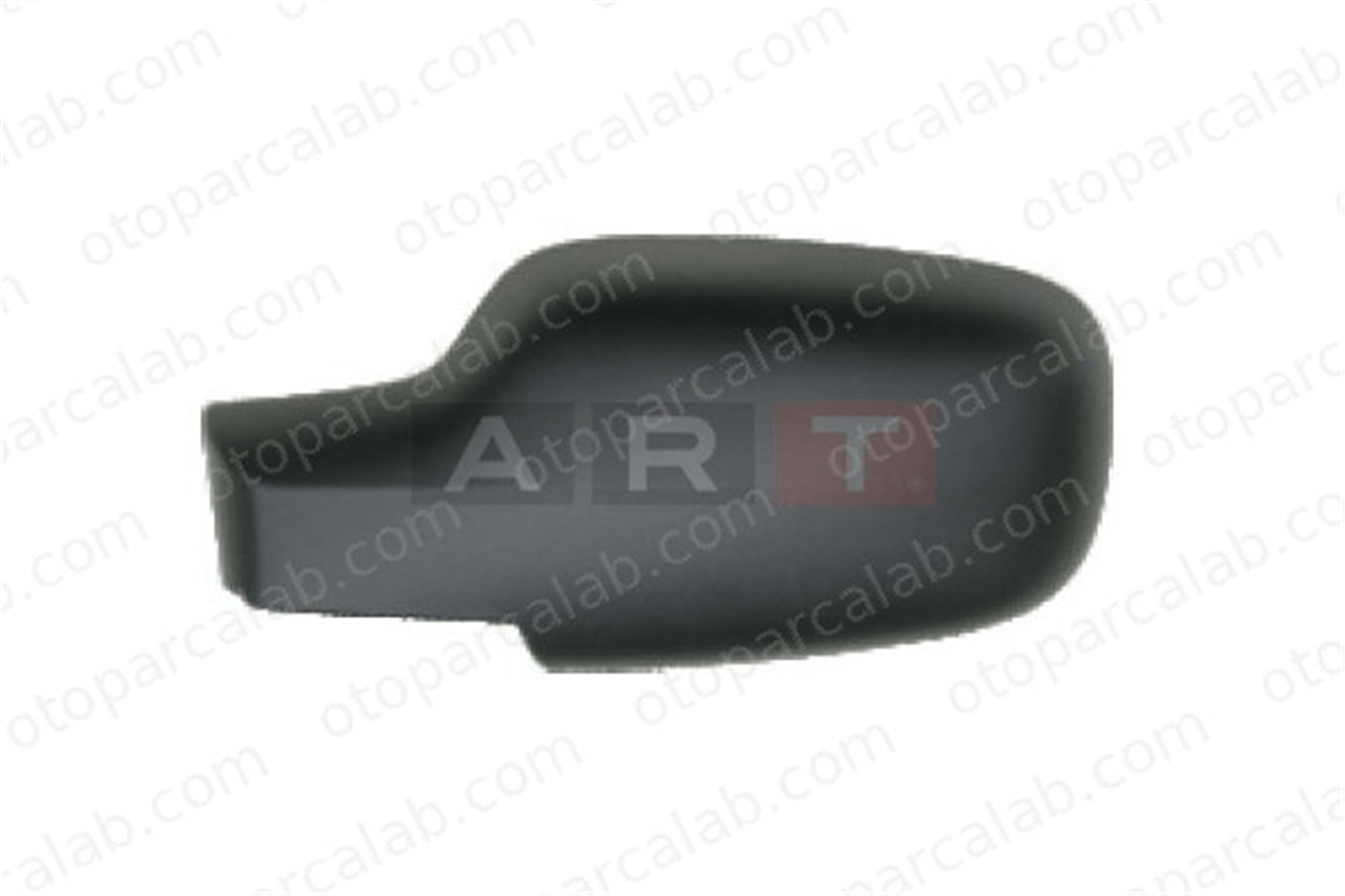 ART MC002.2377 Ayna Kapağı Sağ RENAULT MEGANE II MEGANE II Station wagon 7701474455