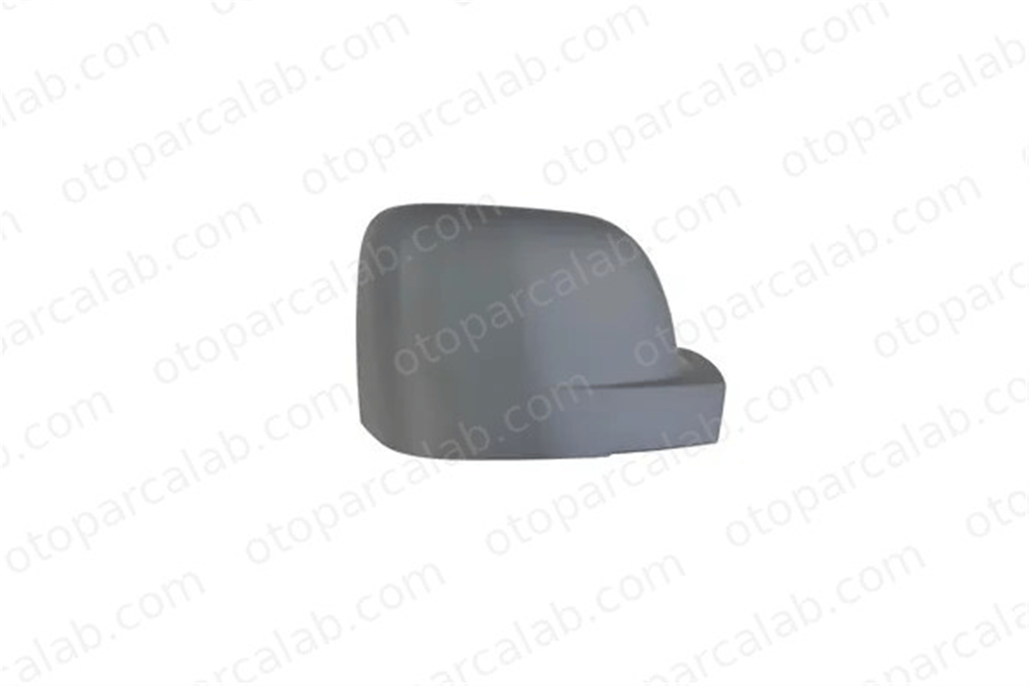 ART MC002.2493 Ayna Kapağı Sağ RENAULT TRAFIC III Minibüs/Otobüs TRAFIC III Panelvan/Van 4422964 93452218