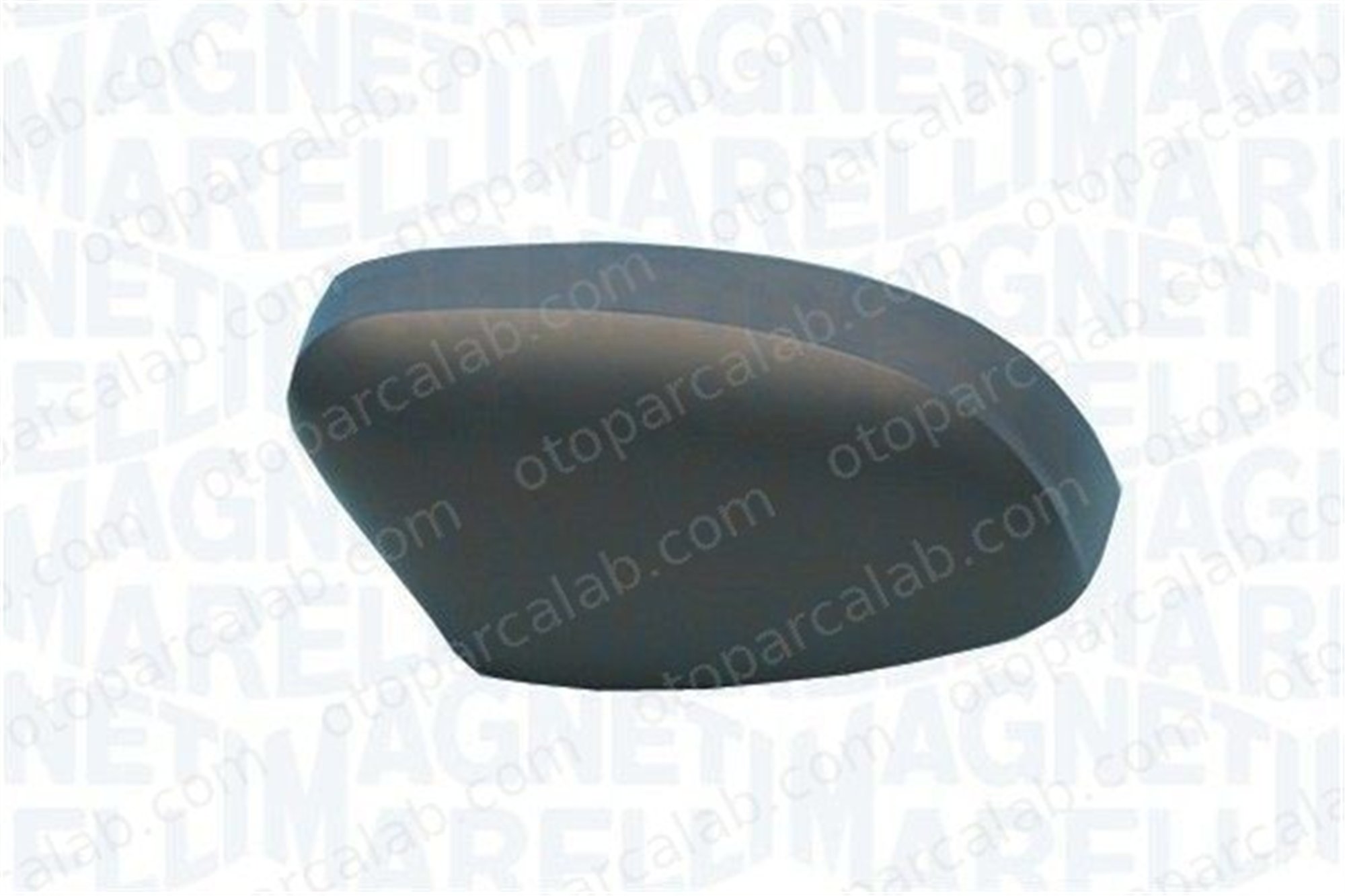 ART MC003.3547 Ayna Kapağı Sağ FORD FOCUS II FOCUS II Turnier 8M5117K746BC 1539394
