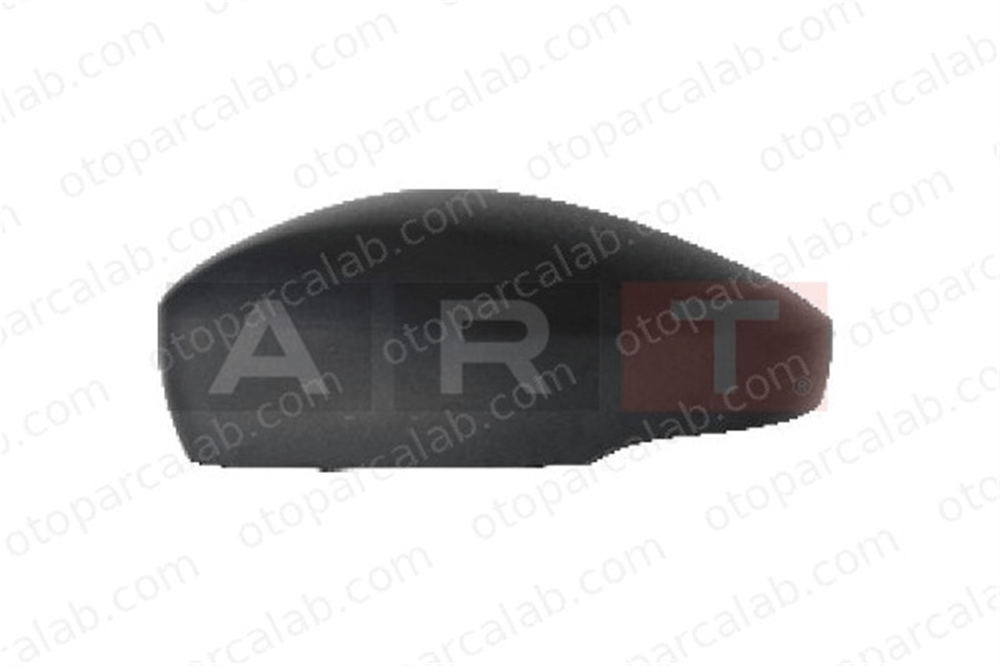 ART MC006.6472 Ayna Kapağı Sol VW POLO V UP! 6R0857537C 6R0857537C9B9