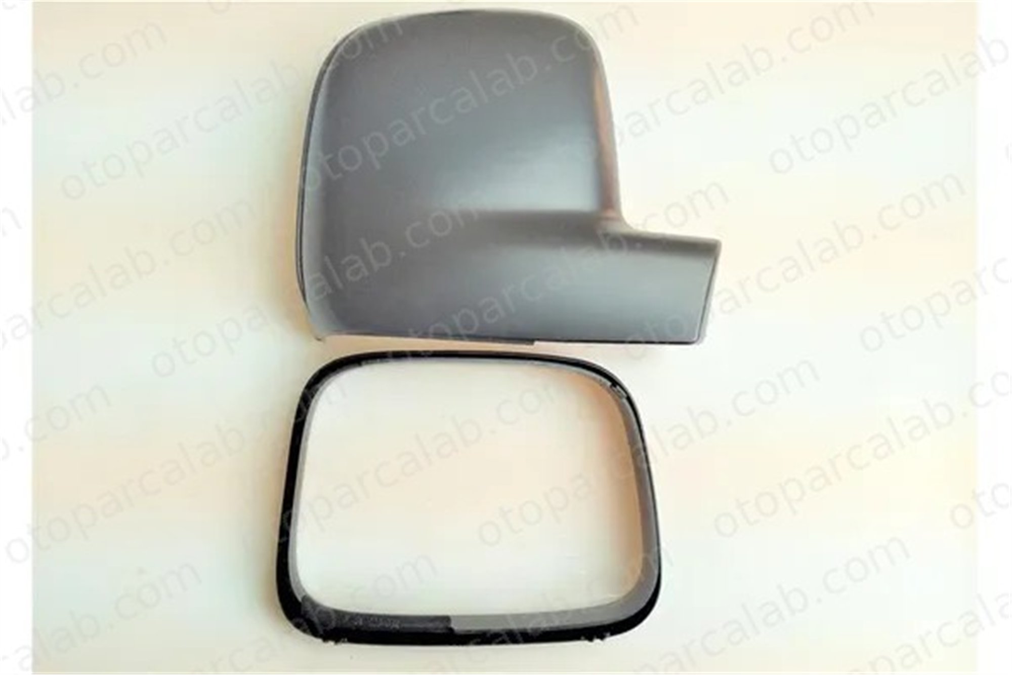 ART MC006.6481 Ayna Kapağı Sağ VW TRANSPORTER T6 / CARAVELLE T6 Minibüs/Otobüs TRANSPORTER T6 Panelvan/Van 7E1857528 2H0857528CGRU