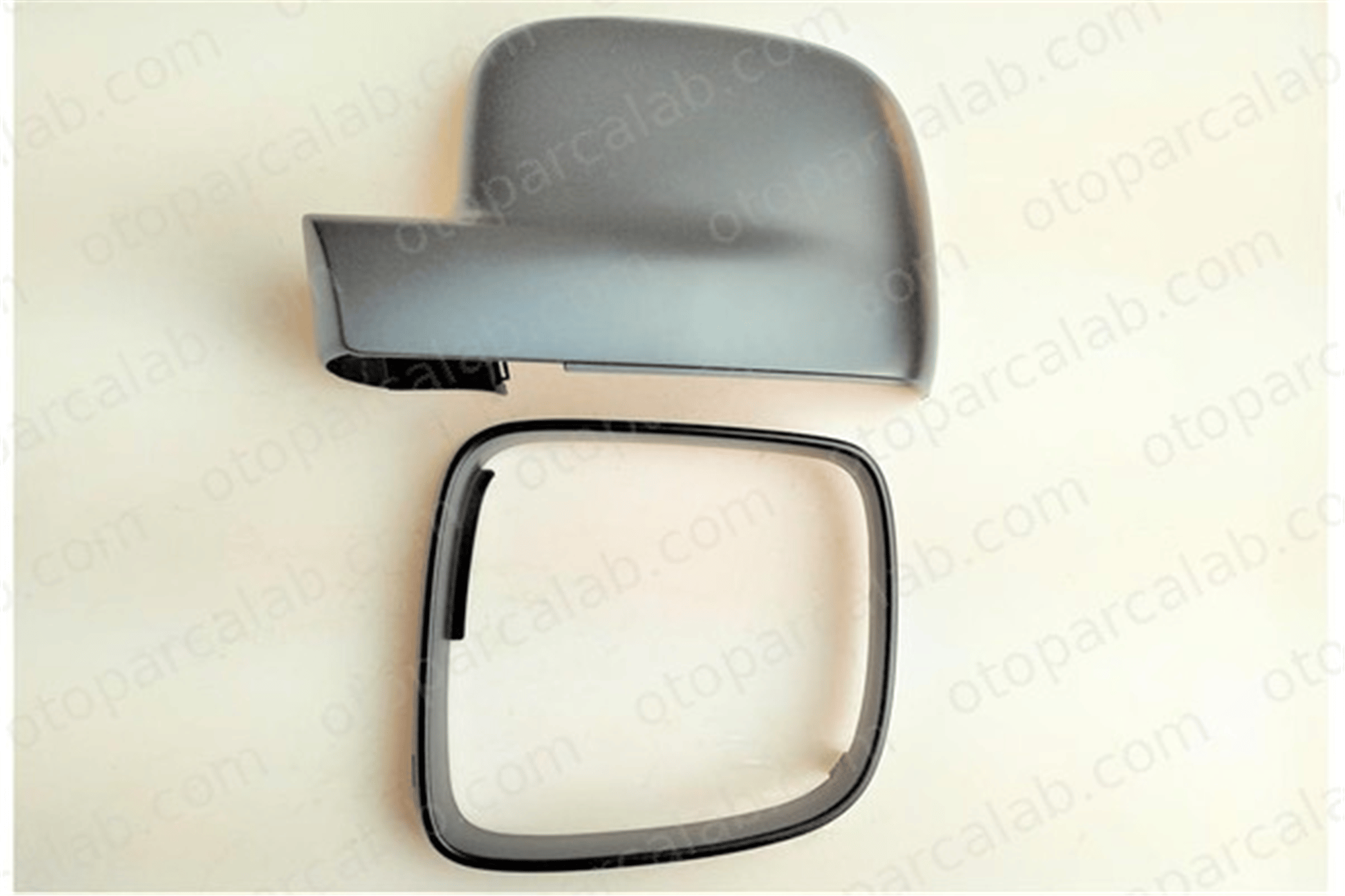 ART MC006.6482 Ayna Kapağı Sol VW TRANSPORTER T6 / CARAVELLE T6 Minibüs/Otobüs TRANSPORTER T6 Panelvan/Van 7E1857527 2H0857527CGRU