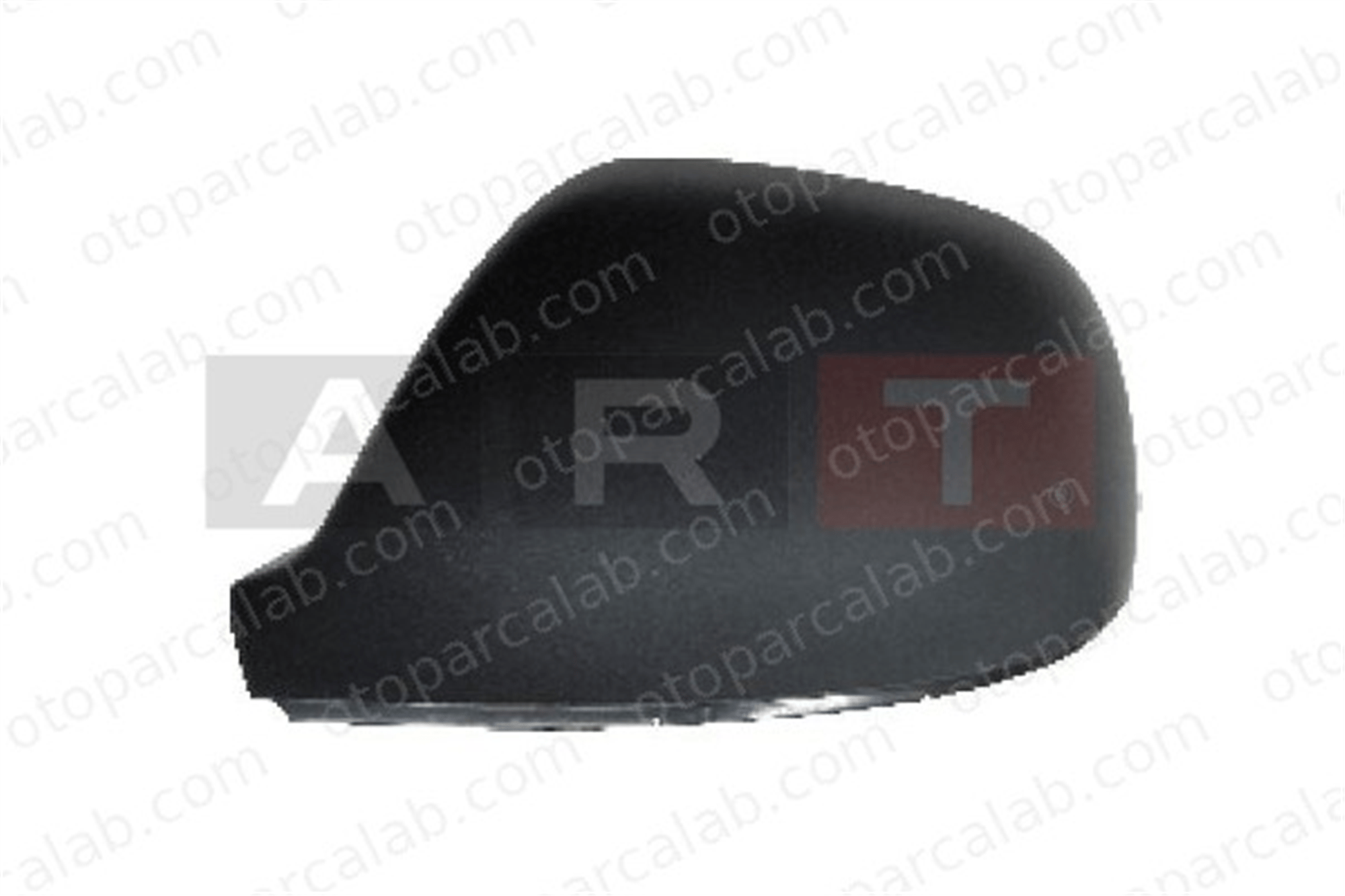 ART MC006.6485 Ayna Kapağı Sağ VW TRANSPORTER T5 Platform şasi MULTIVAN T6 7E1857528F 2H08575289B9