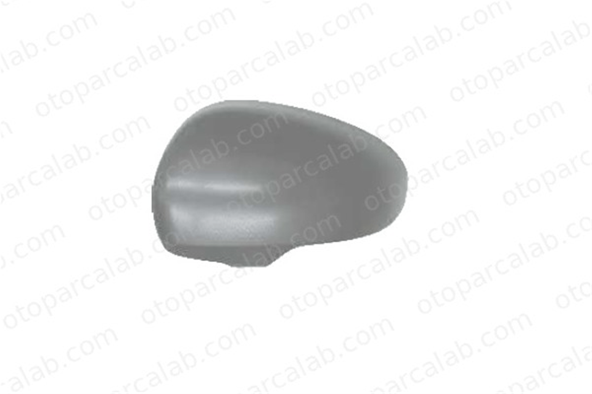 ART MC008.8409 Ayna Kapağı Sağ TOYOTA IQ PRIUS 8791574010A1