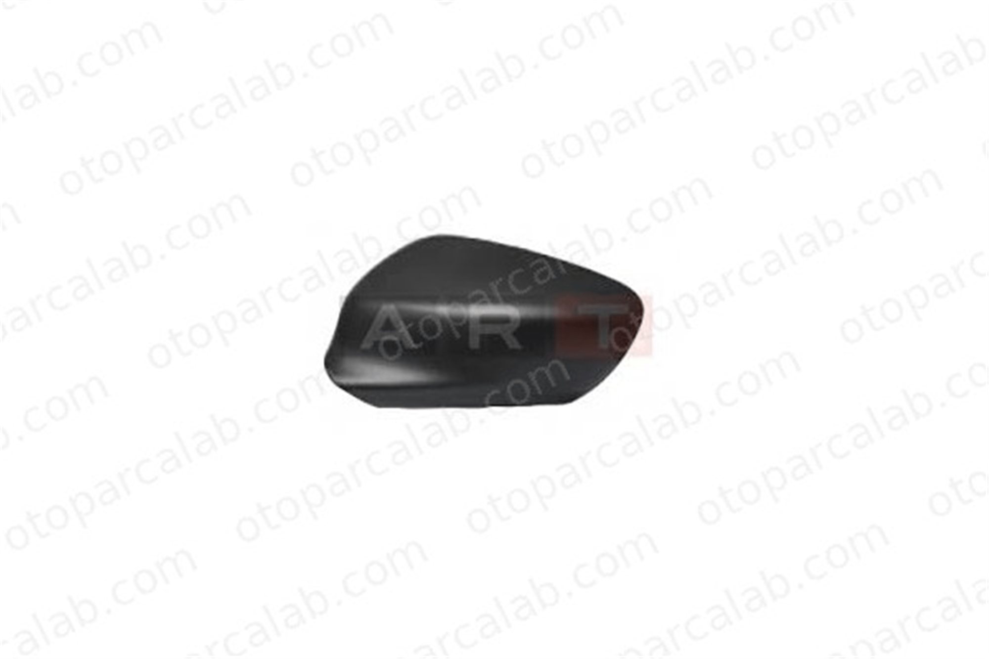 ART MC012.2380 Ayna Kapağı Sol PEUGEOT 208 I 2008 I 1607512980
