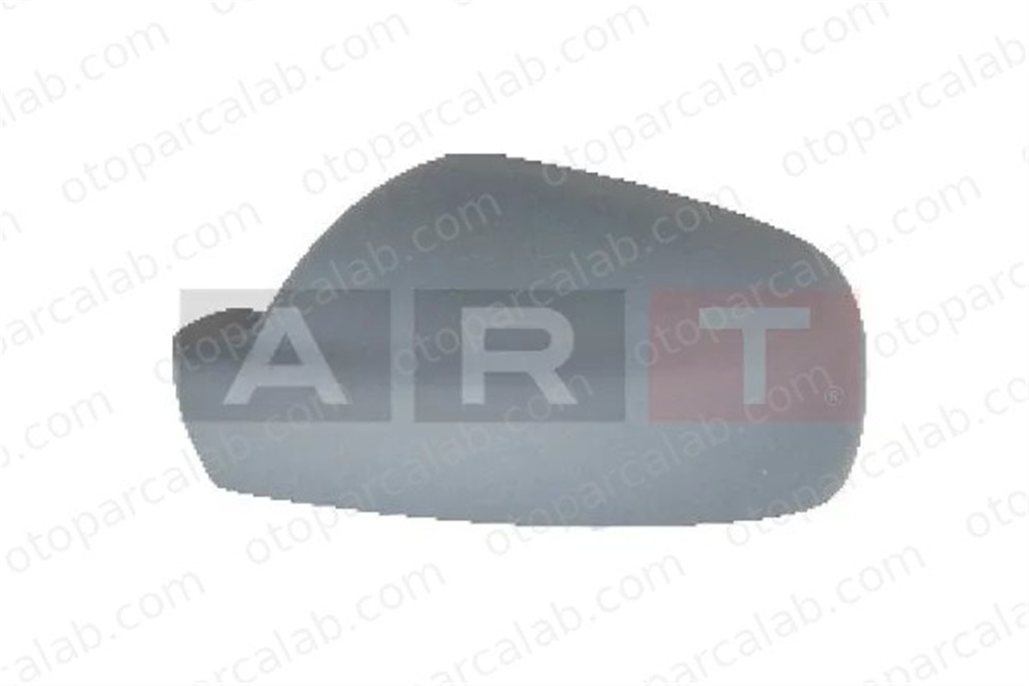 ART MC012.2288 Ayna Kapağı Sol PEUGEOT 407 SW 407 815275