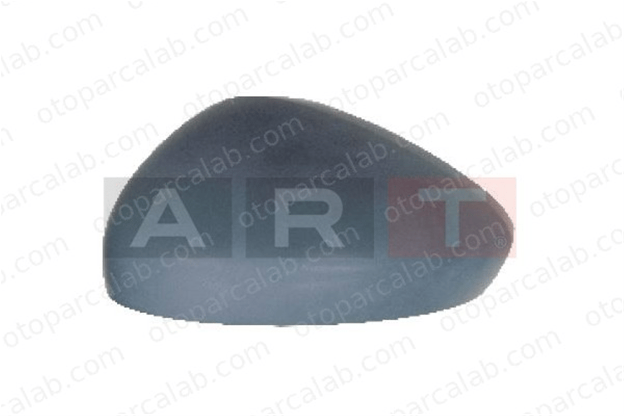 ART MC022.2266 Ayna Kapağı Sol CITROËN C4 II DS4 8152Q0 8152L9