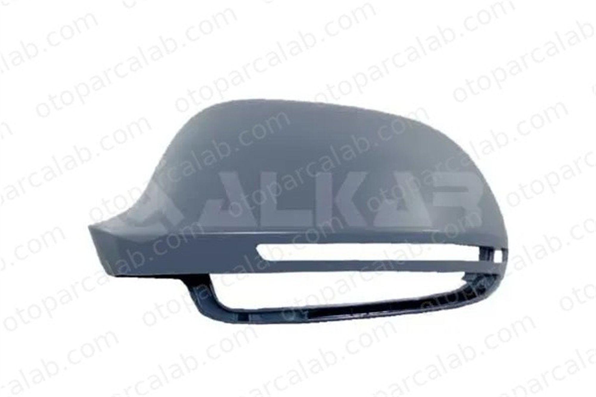 ART MC026.6755 Ayna Kapağı Sağ AUDI A4 B8 A4 B8 Avant 8T0857528DGRU