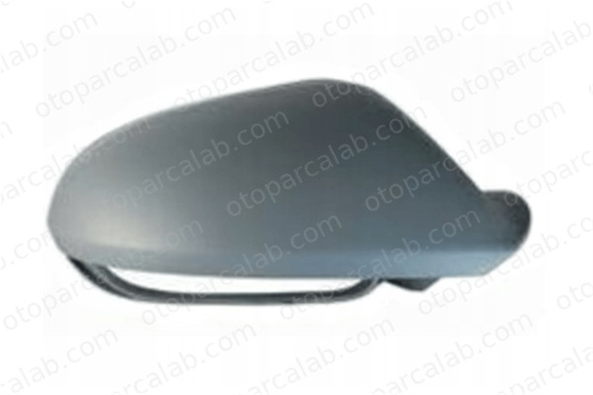 ART MC026.6769 Ayna Kapağı Sağ AUDI A6 C7 A6 C7 Avant 4G0857528GRU