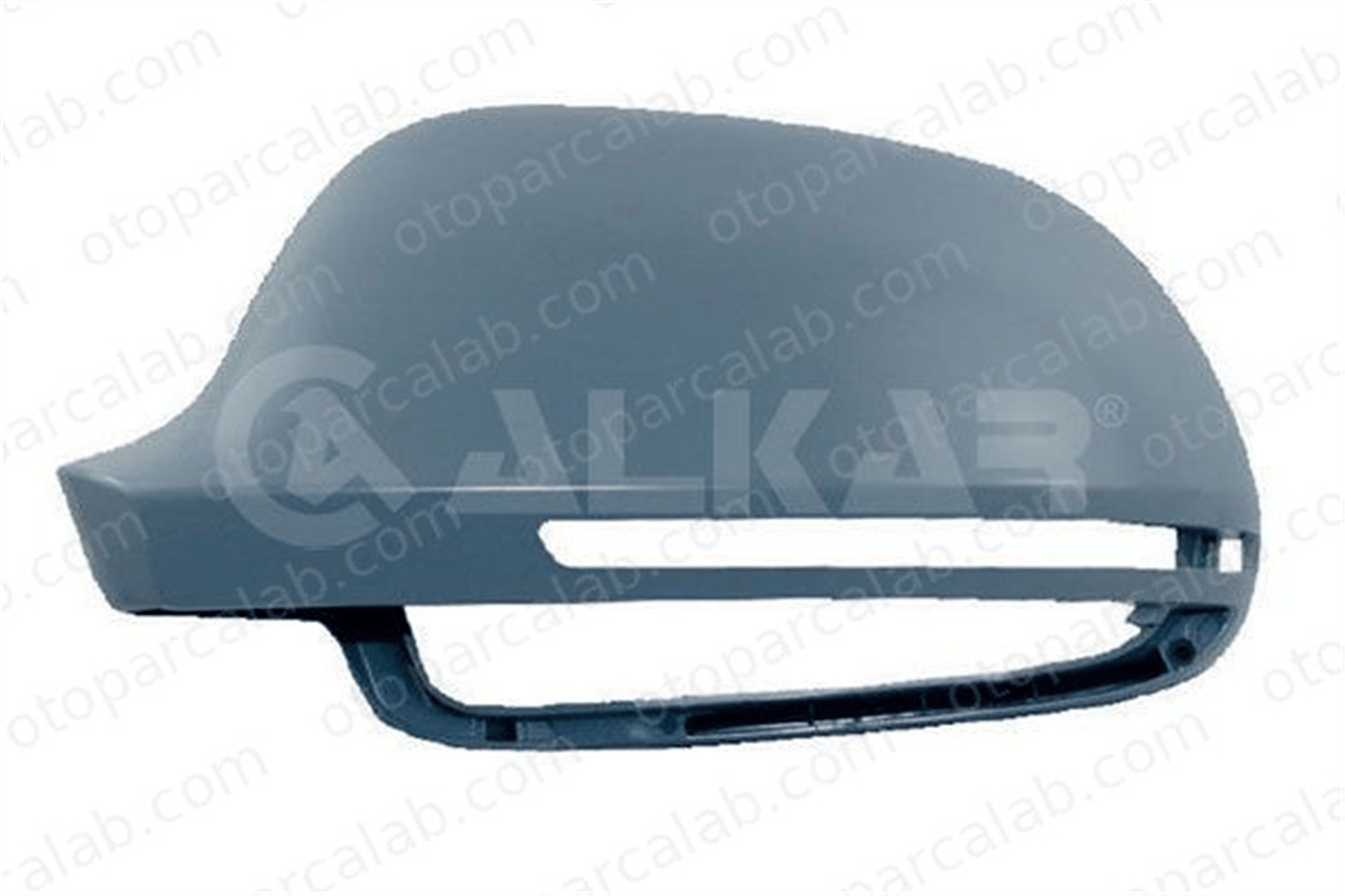 ART MC026.6762 Ayna Kapağı Sol AUDI A3 Sportback A4 B8 Avant 8F0857527BGRU 8T0857527DGRU
