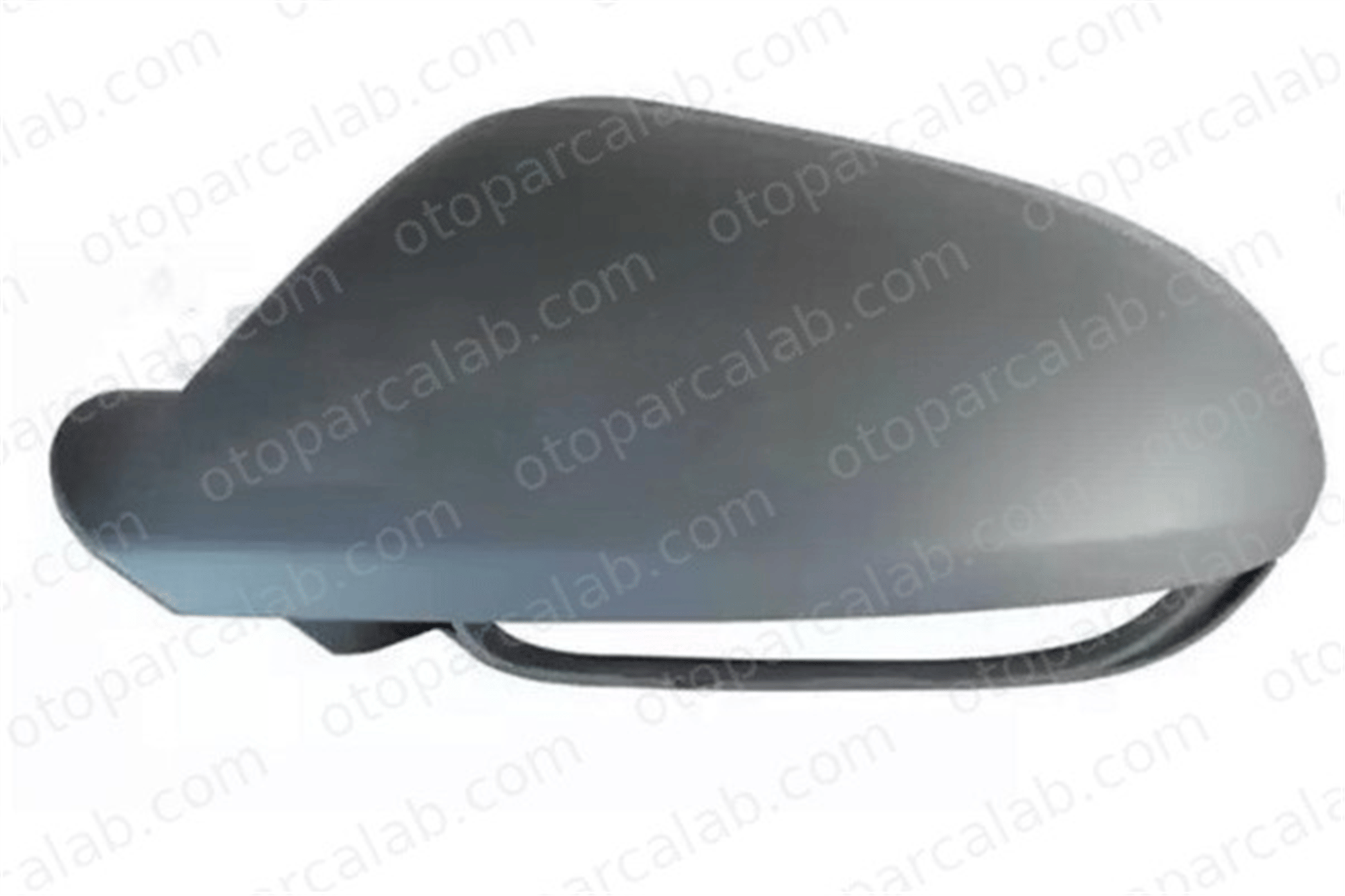 ART MC026.6768 Ayna Kapağı Sol AUDI A6 C7 A6 C7 Avant 4G0857527GRU