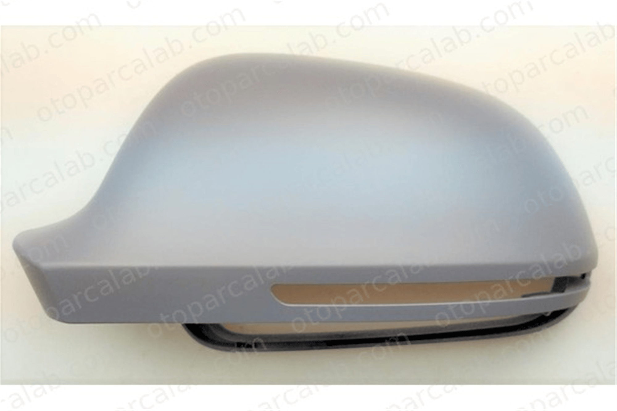 ART MC026.6756 Ayna Kapağı Sol AUDI A4 B8 Avant A4 B8 8T0857527EGRU 4F0857527CGRU