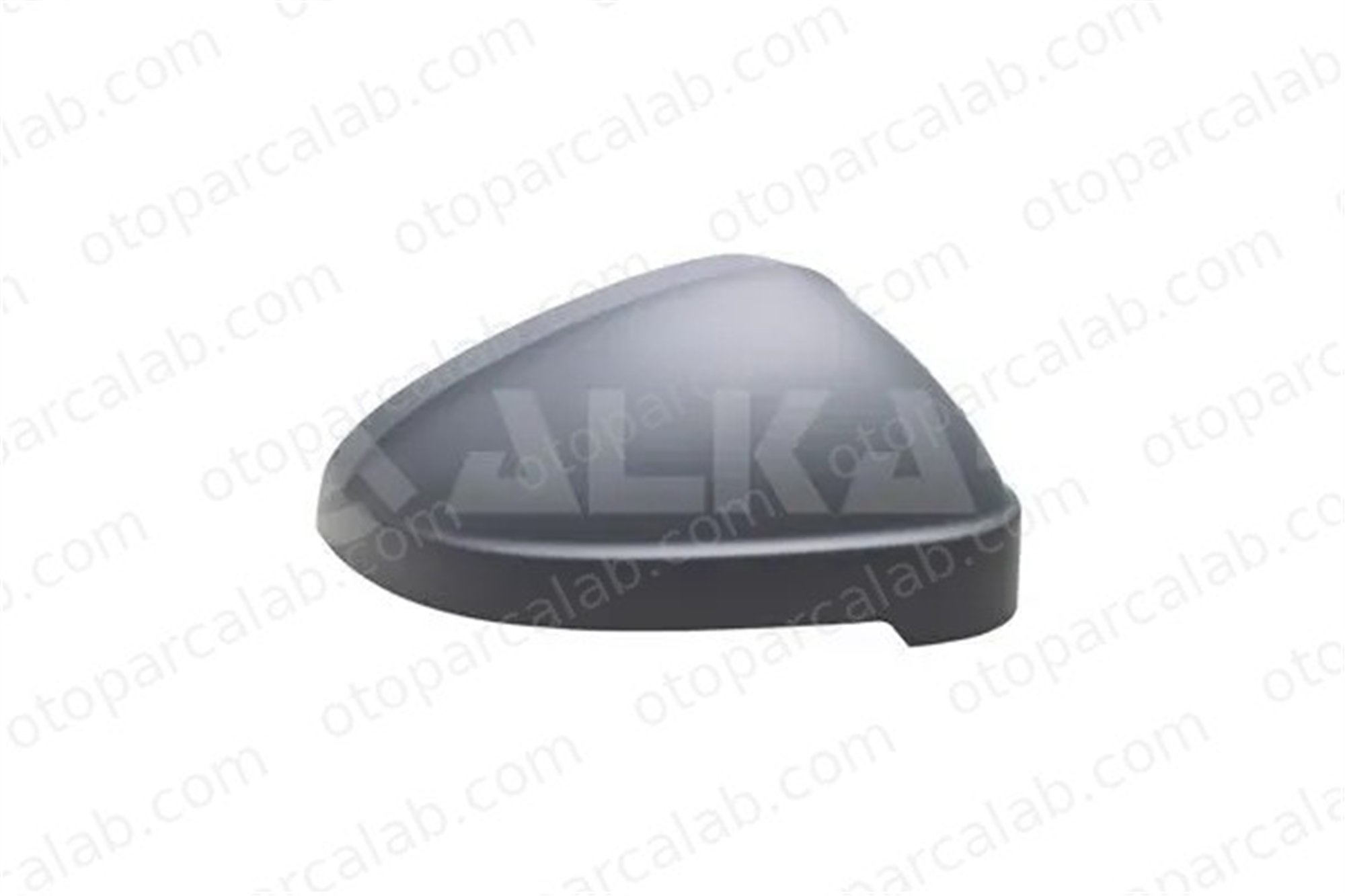 ART MC026.6751 Ayna Kapağı Sağ AUDI A4 B9 Avant A4 B9 8W0857528GRU