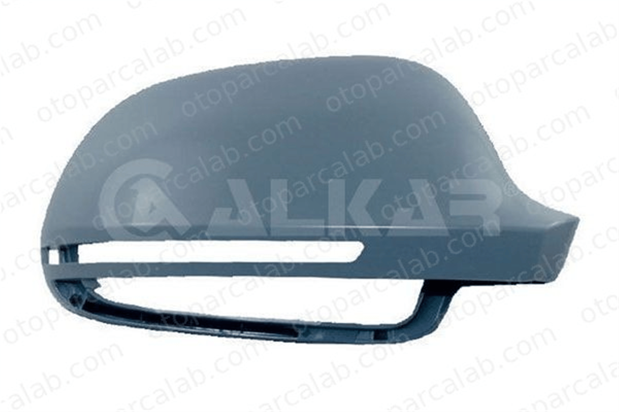 ART MC026.6763 Ayna Kapağı Sağ AUDI A3 Sportback A4 B8 Avant 8F0857528BGRU 8T0857528DGRU