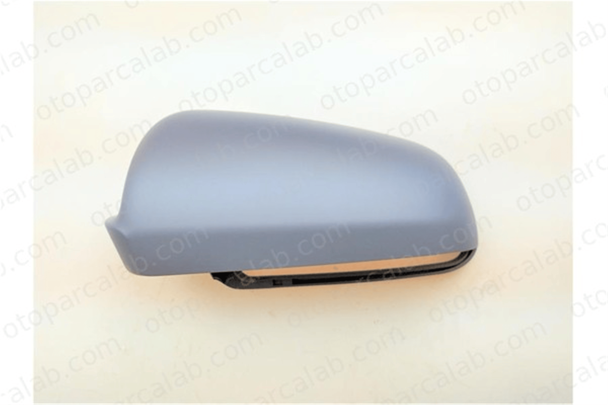 ART MC026.6758 Ayna Kapağı Sol AUDI A4 B7 A4 B7 Avant 8E0857507BGRU