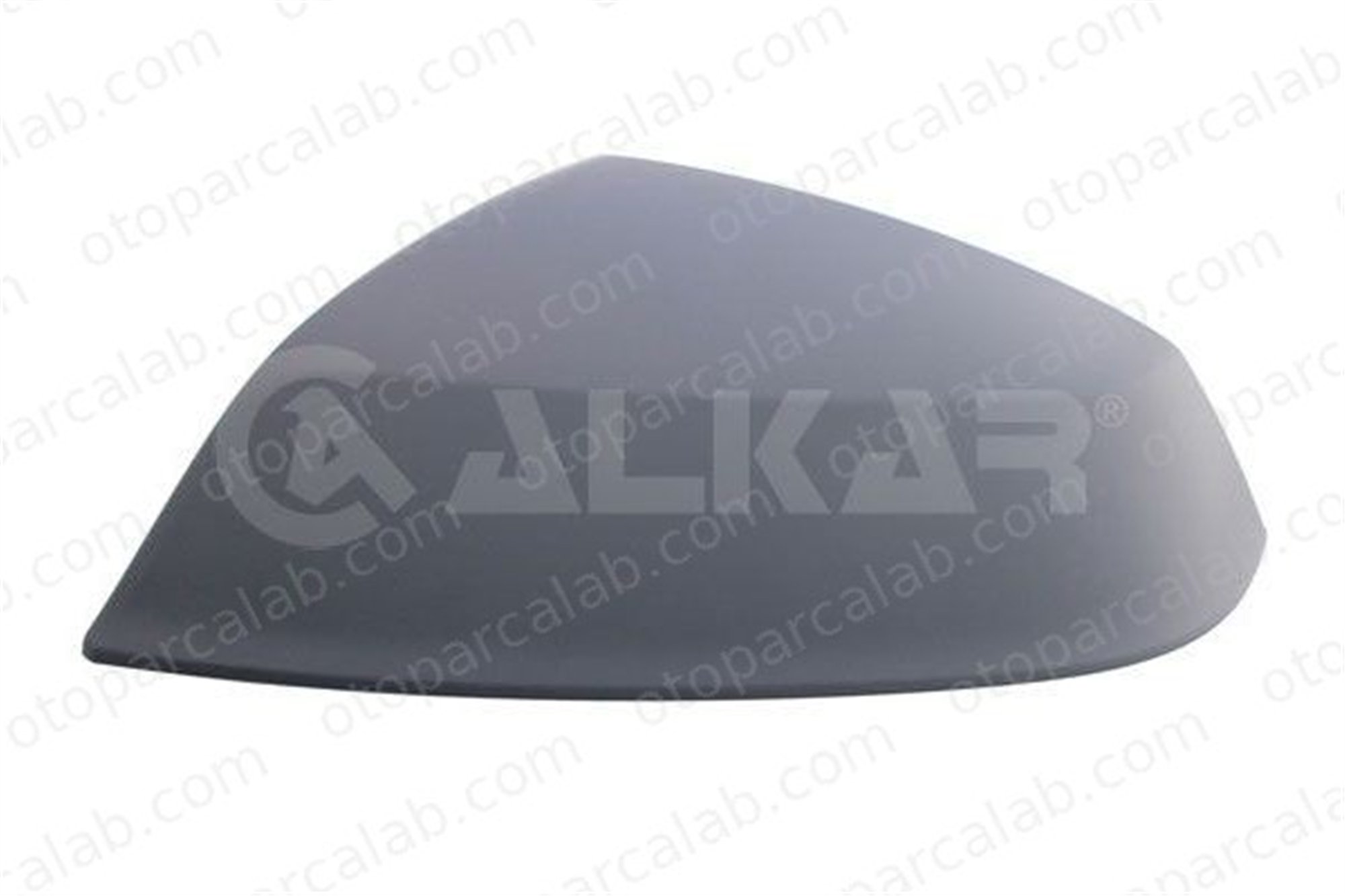 ART MC026.6800 Ayna Kapağı Sol AUDI Q5 Q7 4M0857527AGRU 80A857527AGRU