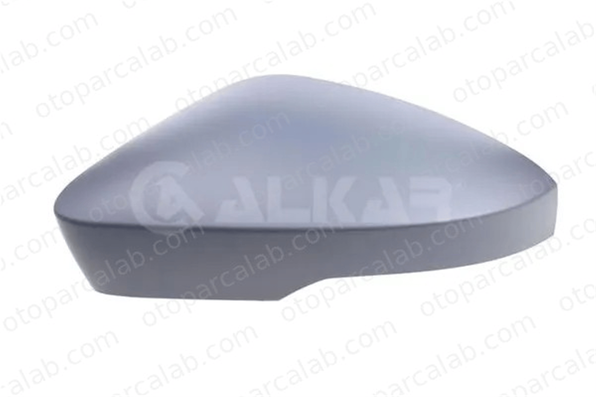 ART MC035.5712 Ayna Kapağı Sol SKODA OCTAVIA III OCTAVIA III Combi 5E0857537AGRU