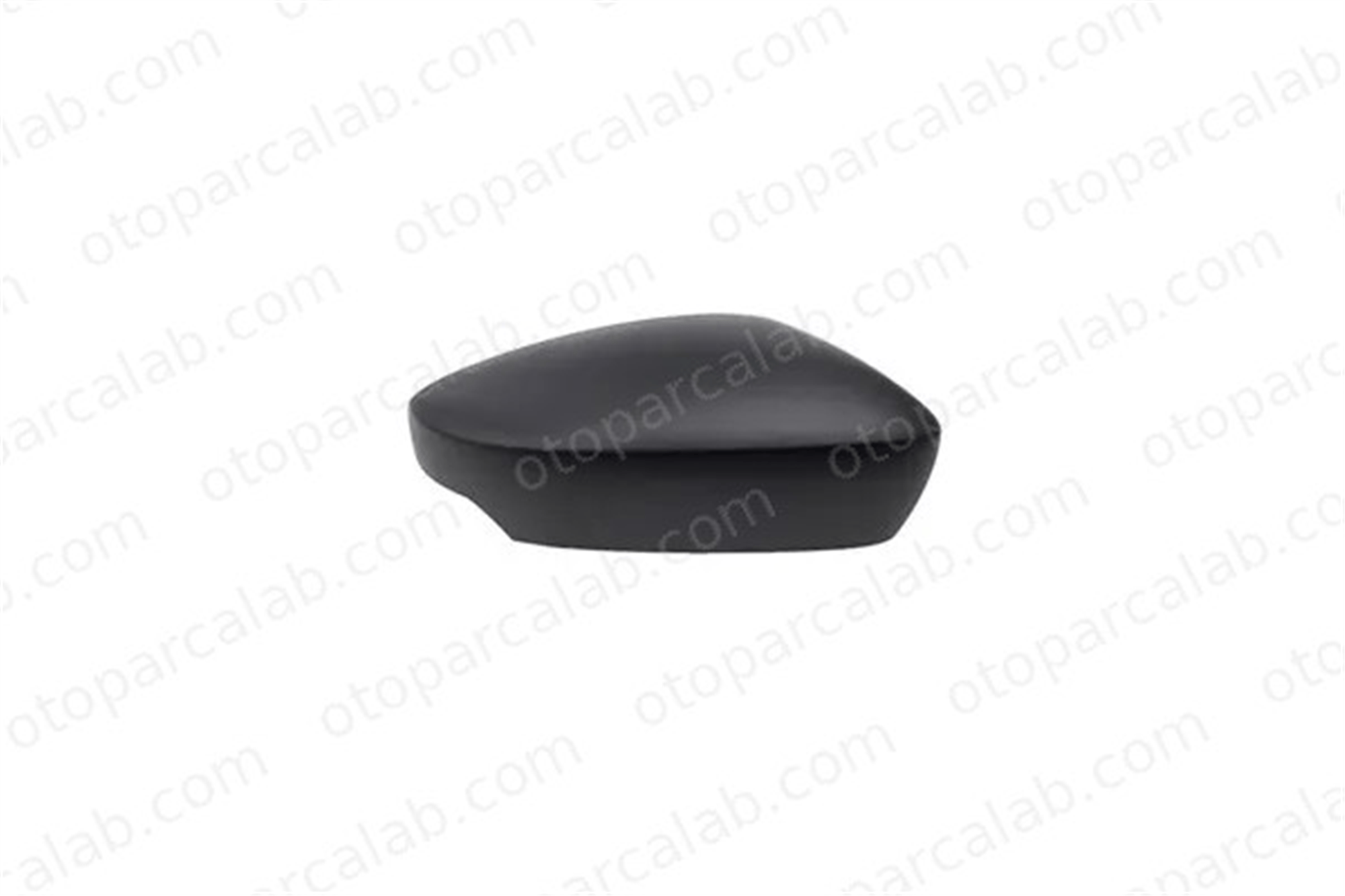 ART MC035.5707 Ayna Kapağı Sağ SKODA FABIA III Station wagon FABIA III 6V08575389B9