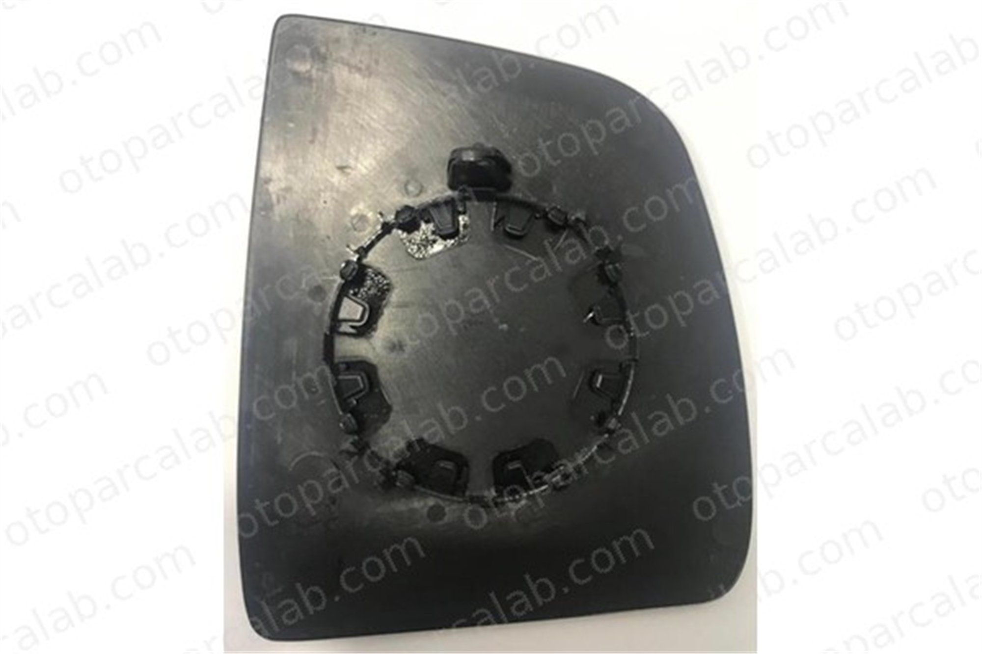 ART MG001.1632 Ayna Camı Dış Sol FIAT DOBLO Cargo DOBLO Minibüs/Otobüs 71765379 1426595