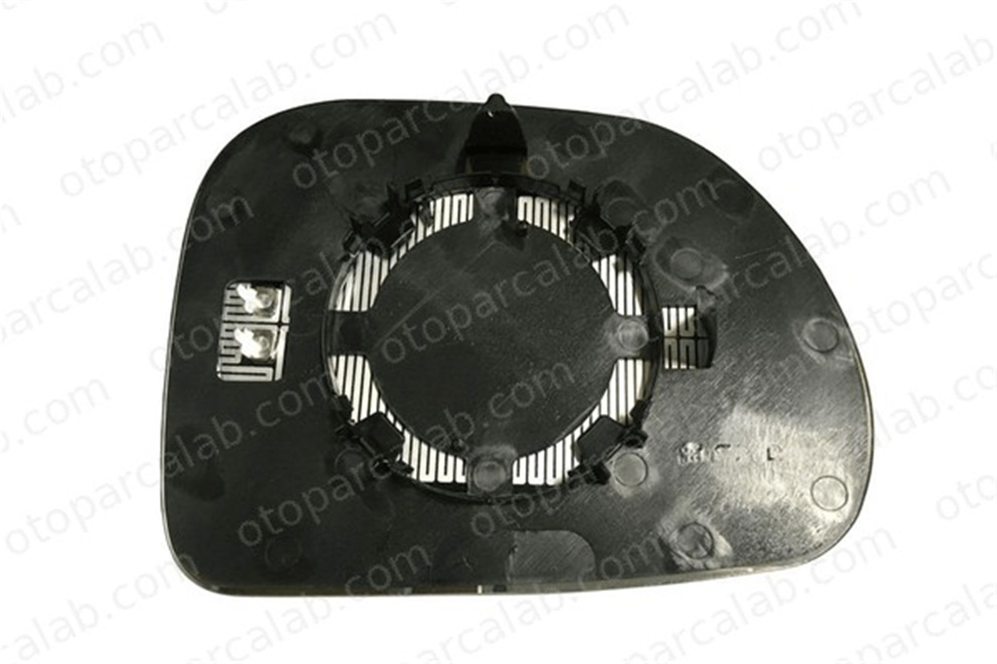 ART MG001.1612 Ayna Camı Dış Sol FIAT 500L 71775167