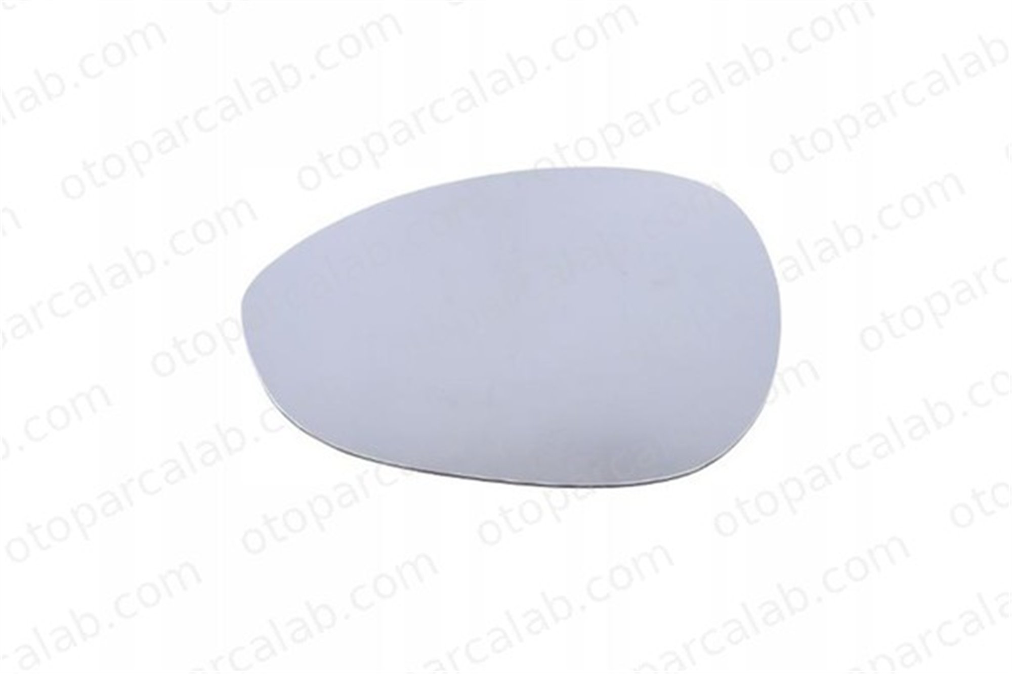 ART MG001.1626 Ayna Camı Dış Sol FIAT 500 500 C 71740498