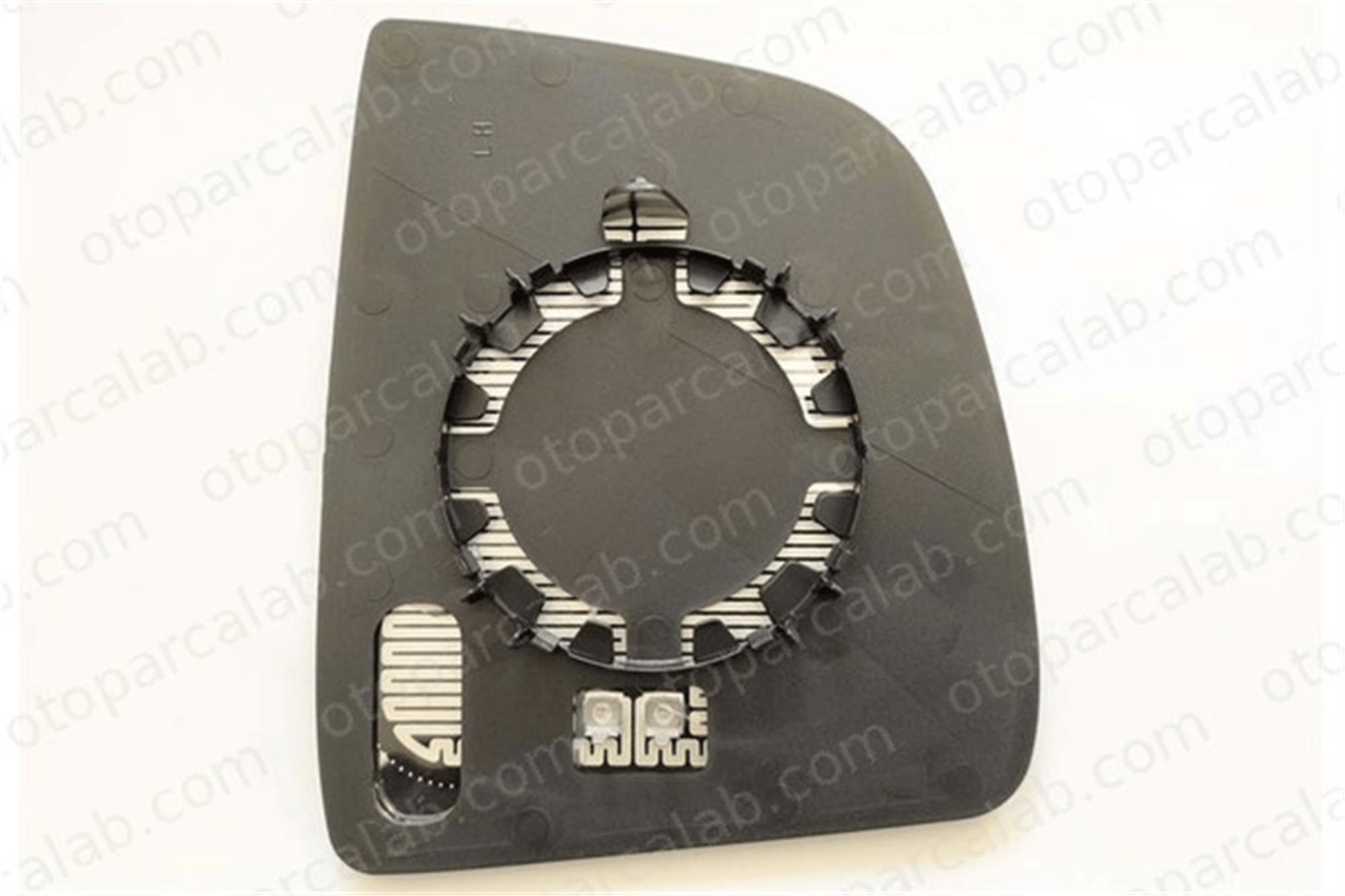 ART MG001.1634 Ayna Camı Dış Sol FIAT DOBLO Cargo DOBLO Minibüs/Otobüs 71765471 1426596