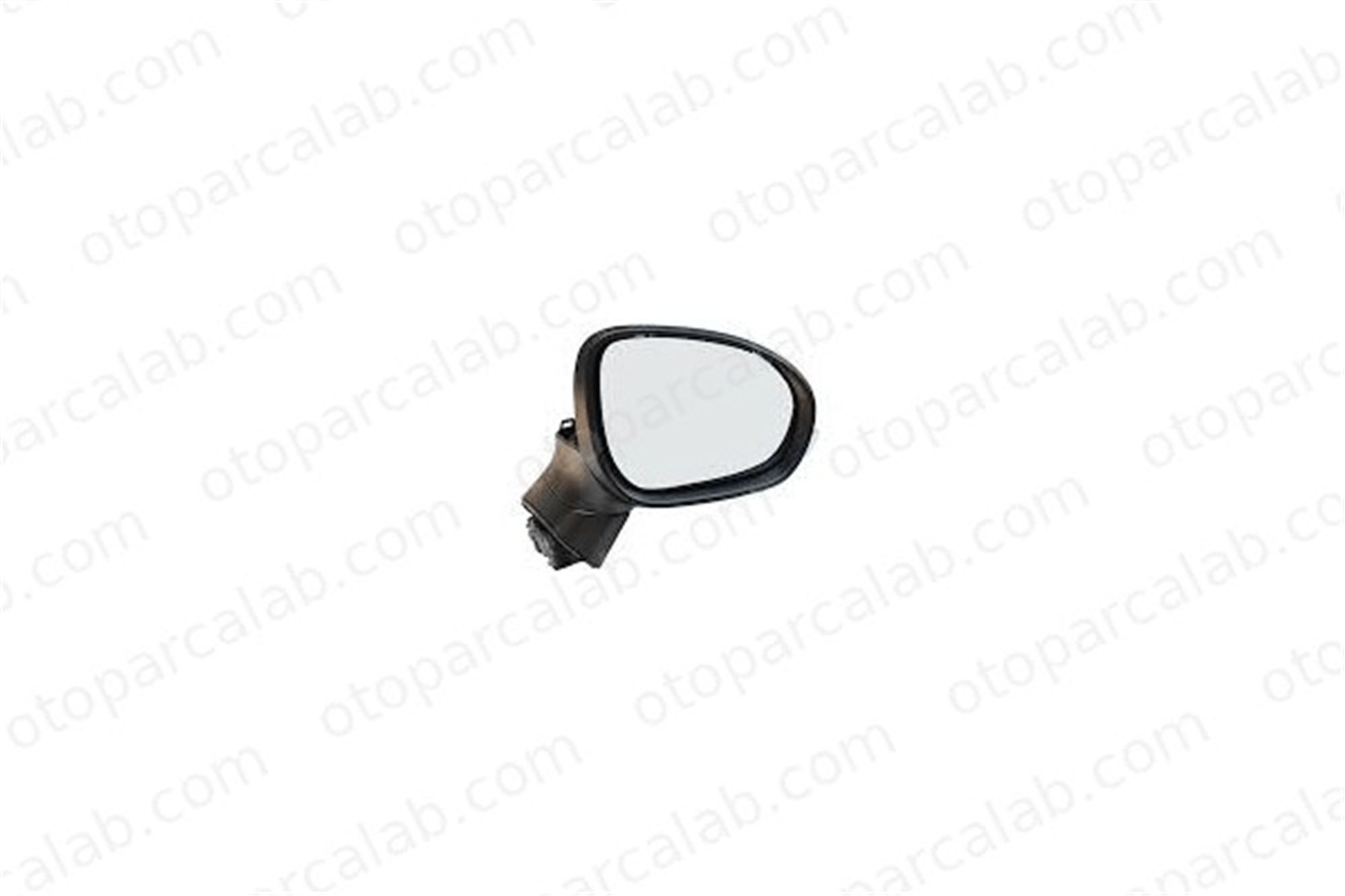 ART MG001.1641 Ayna Camı Dış Sağ FIAT 500X 71778000 71778004