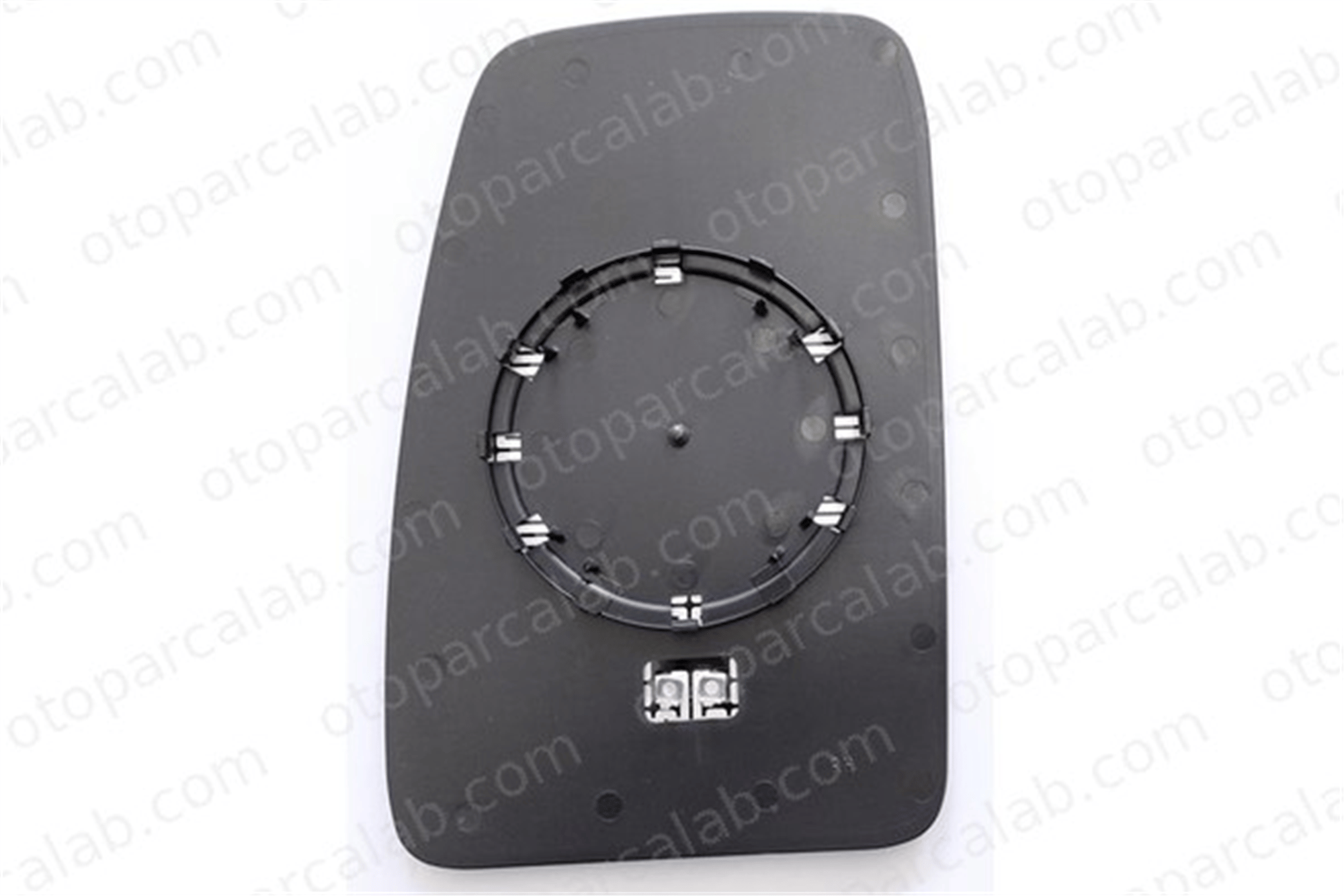 ART MG002.2425 Ayna Camı Dış Sağ NISSAN INTERSTAR Minibüs/Otobüs INTERSTAR Panelvan/Van 7701057372 9636500QAF