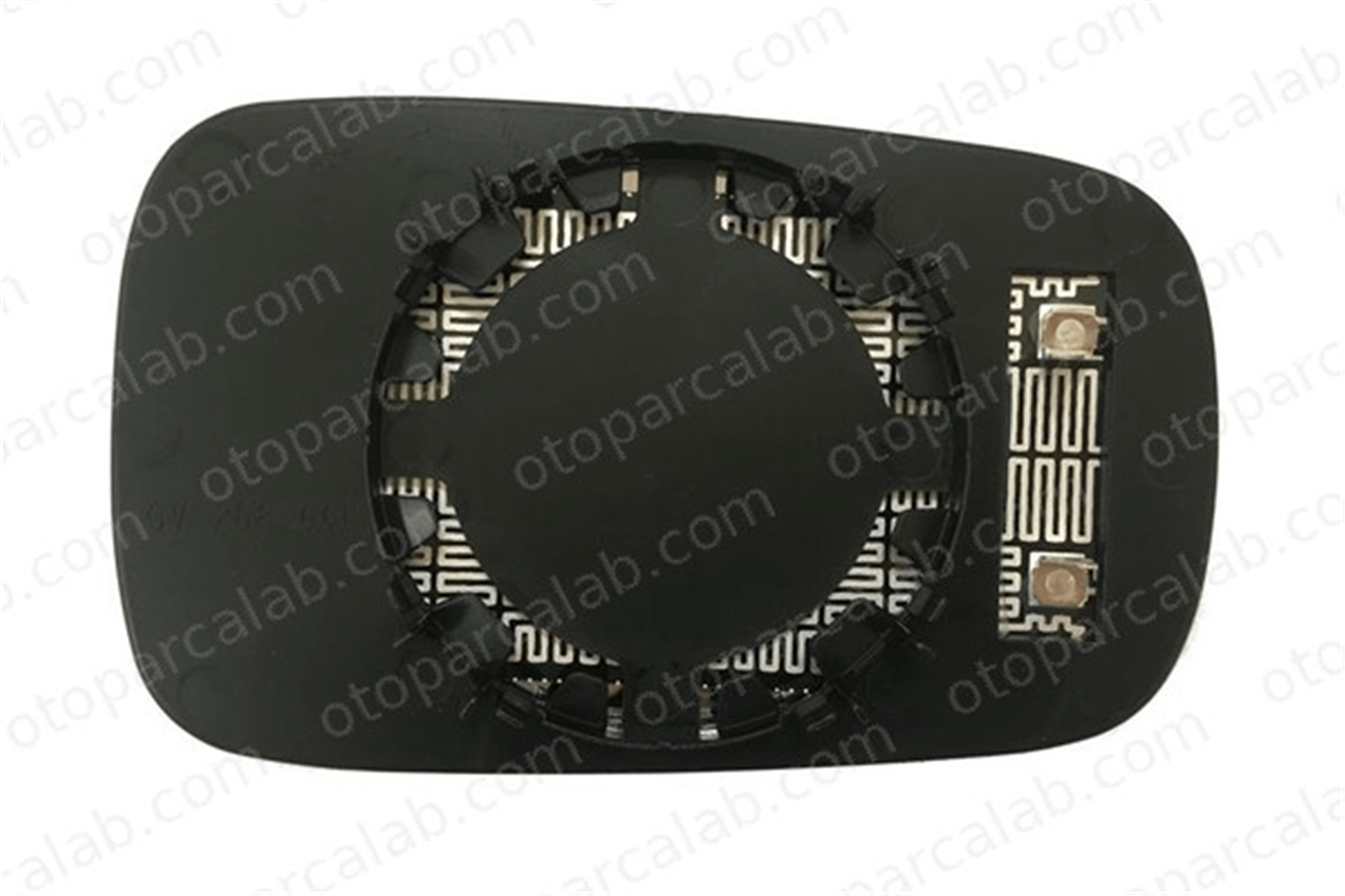 ART MG002.2482 Ayna Camı Dış Sol RENAULT LAGUNA II Grandtour MEGANE II 7701049062