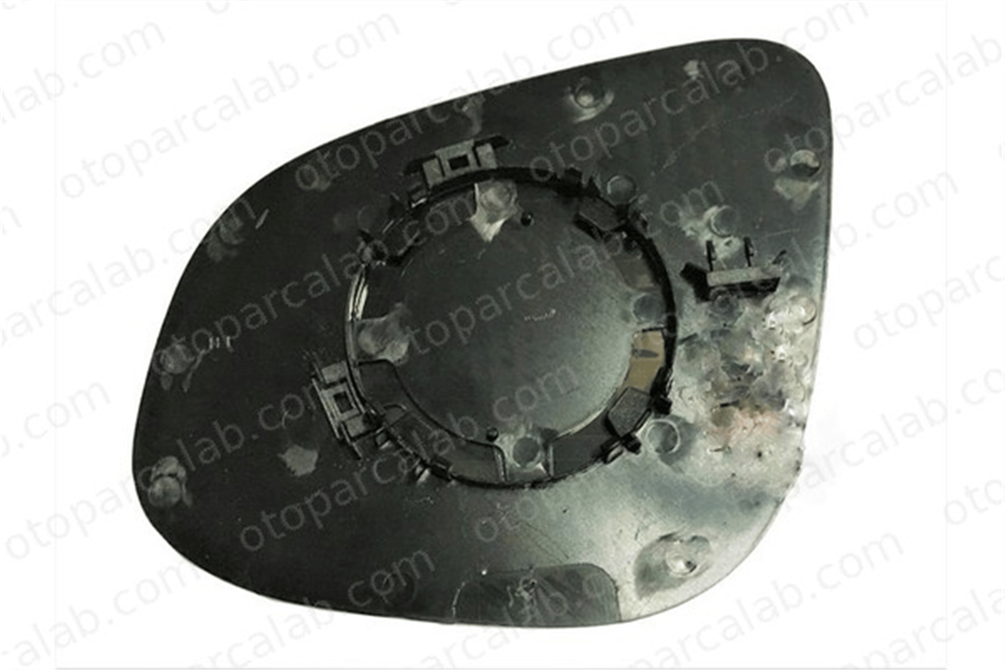 ART MG002.2283 Ayna Camı Dış Sağ RENAULT KANGOO / GRAND KANGOO II KANGOO Express 963656392R 4158110311