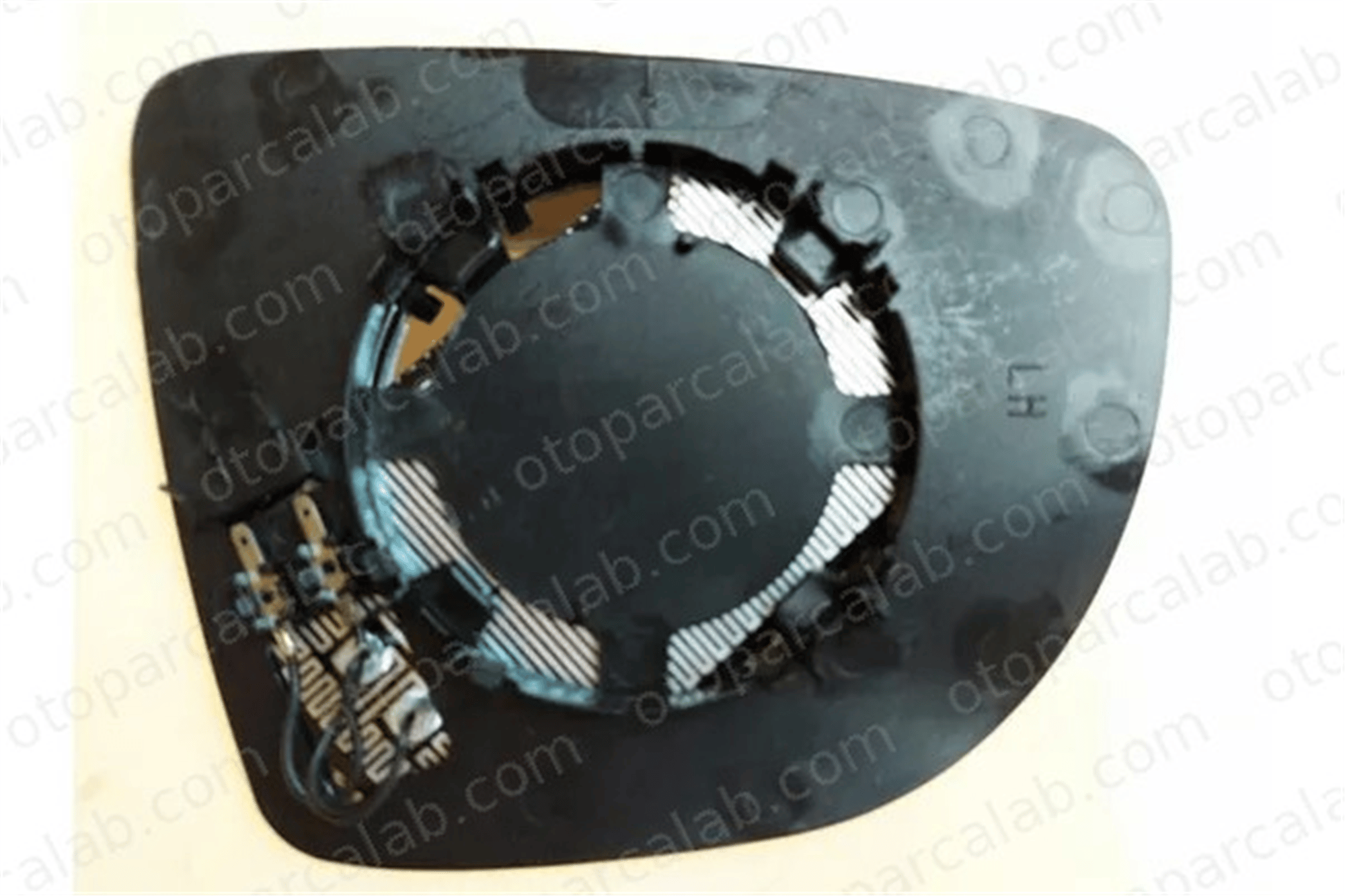 ART MG002.2488 Ayna Camı Dış Sol RENAULT CLIO IV CLIO IV Grandtour 963669996R 963661063R