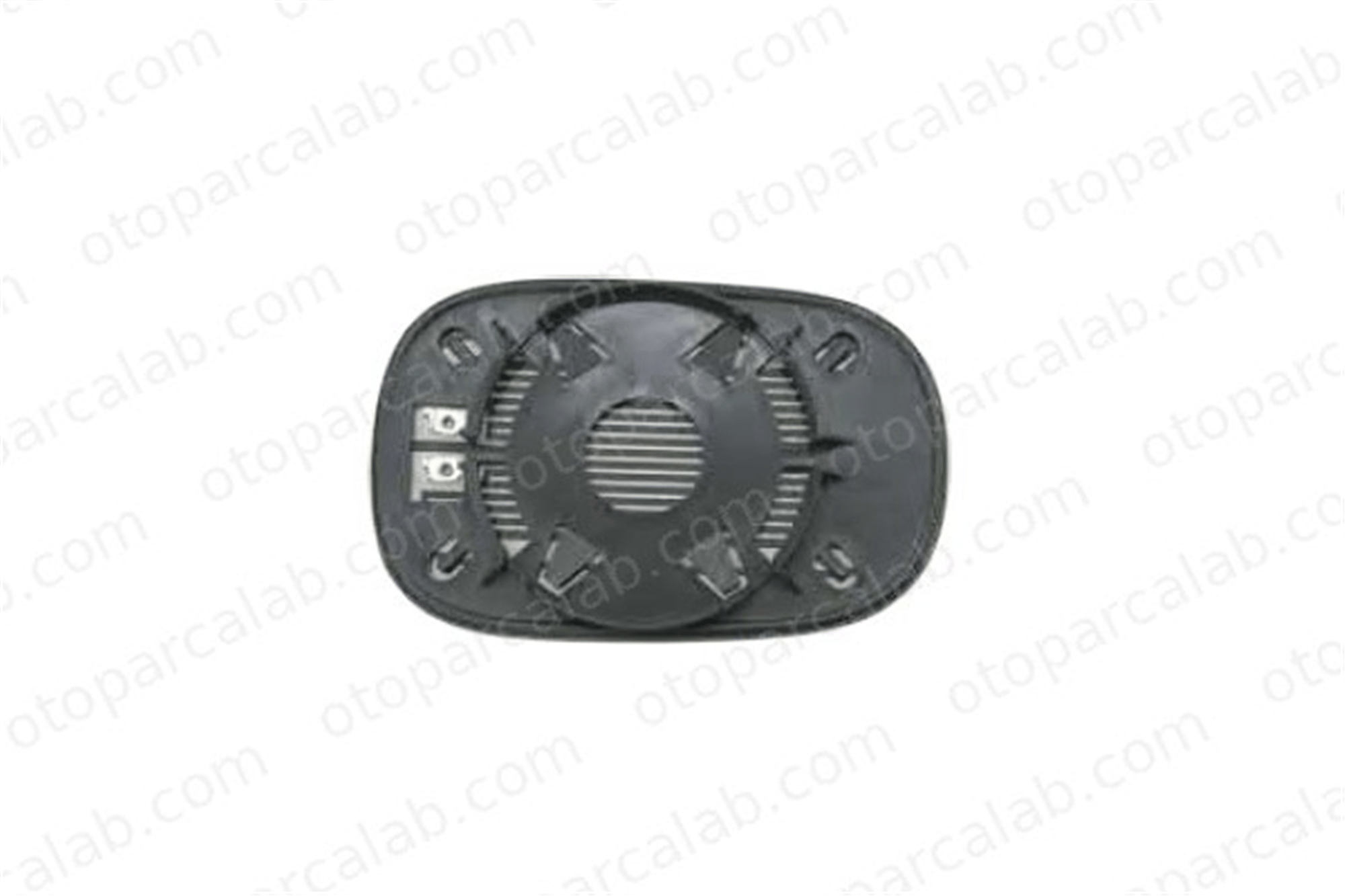 ART MG003.3653 Ayna Camı Dış Sağ veya Sol FORD KA XS5117K740 1067627