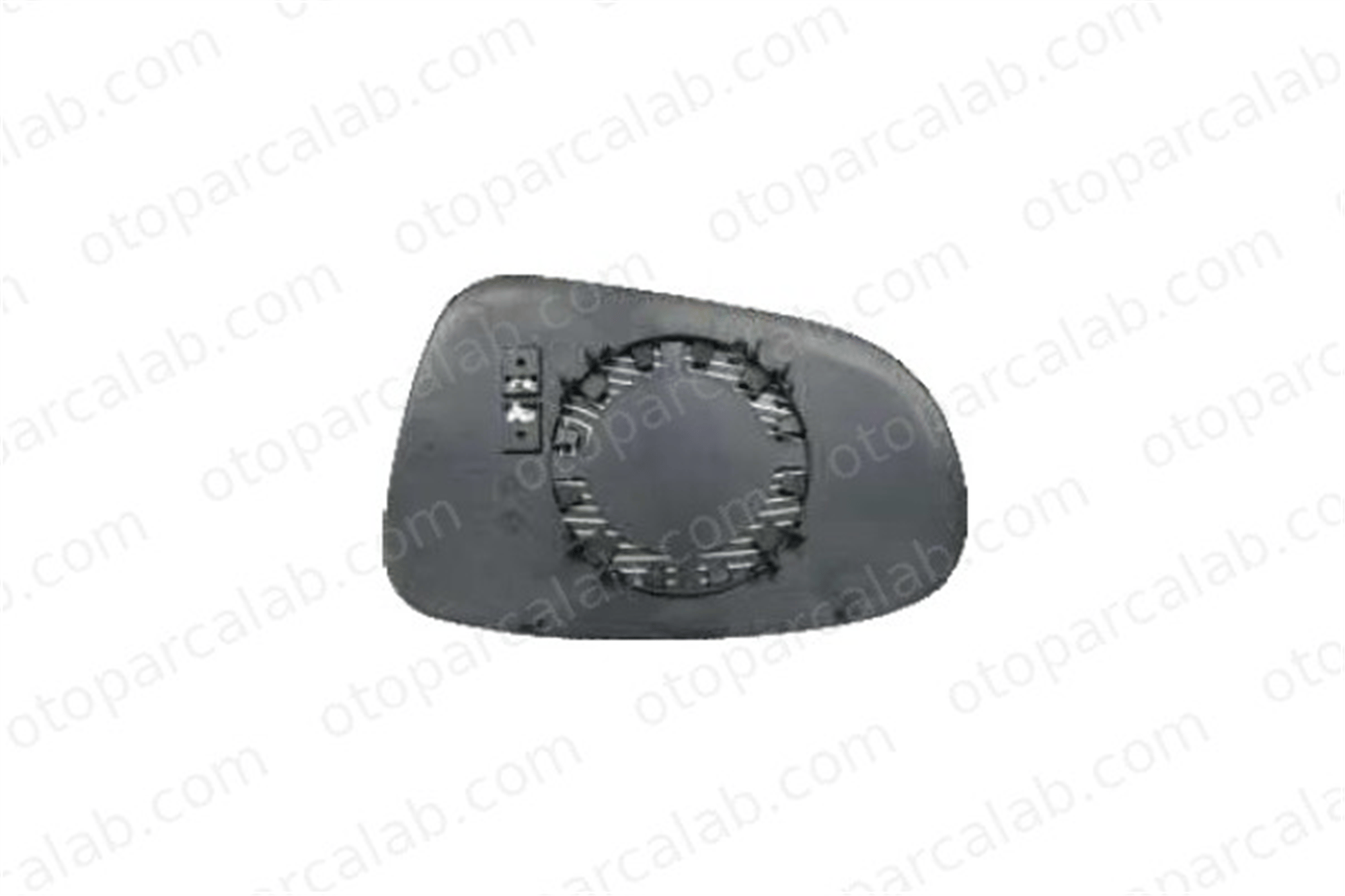 ART MG003.3660 Ayna Camı Dış Sol FORD GALAXY I VW SHARAN 95VW17K741 7321374