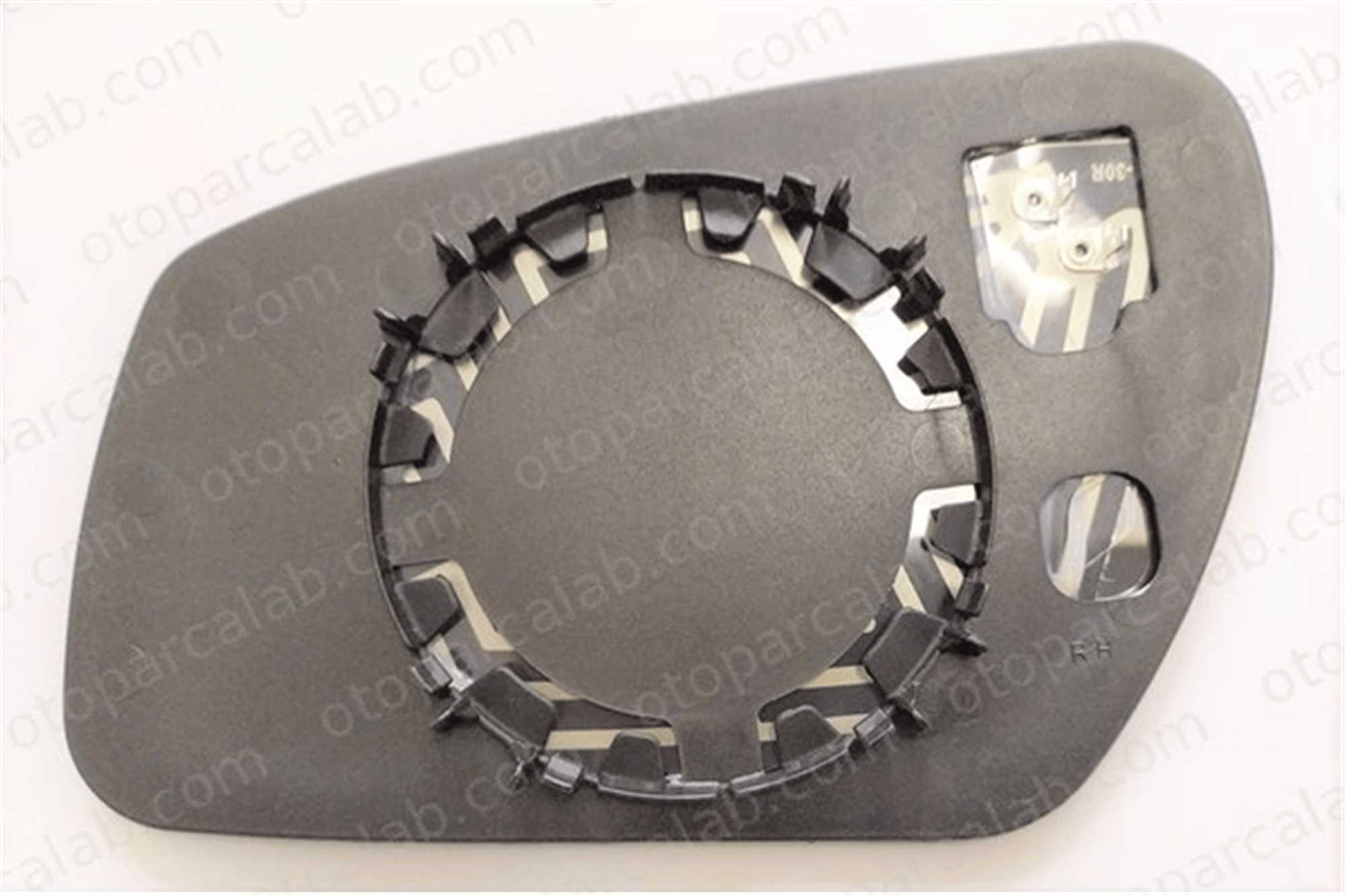 ART MG003.3619 Ayna Camı Dış Sağ FORD FOCUS II FOCUS II Turnier 3S7117K740CA 6S6117K740AA