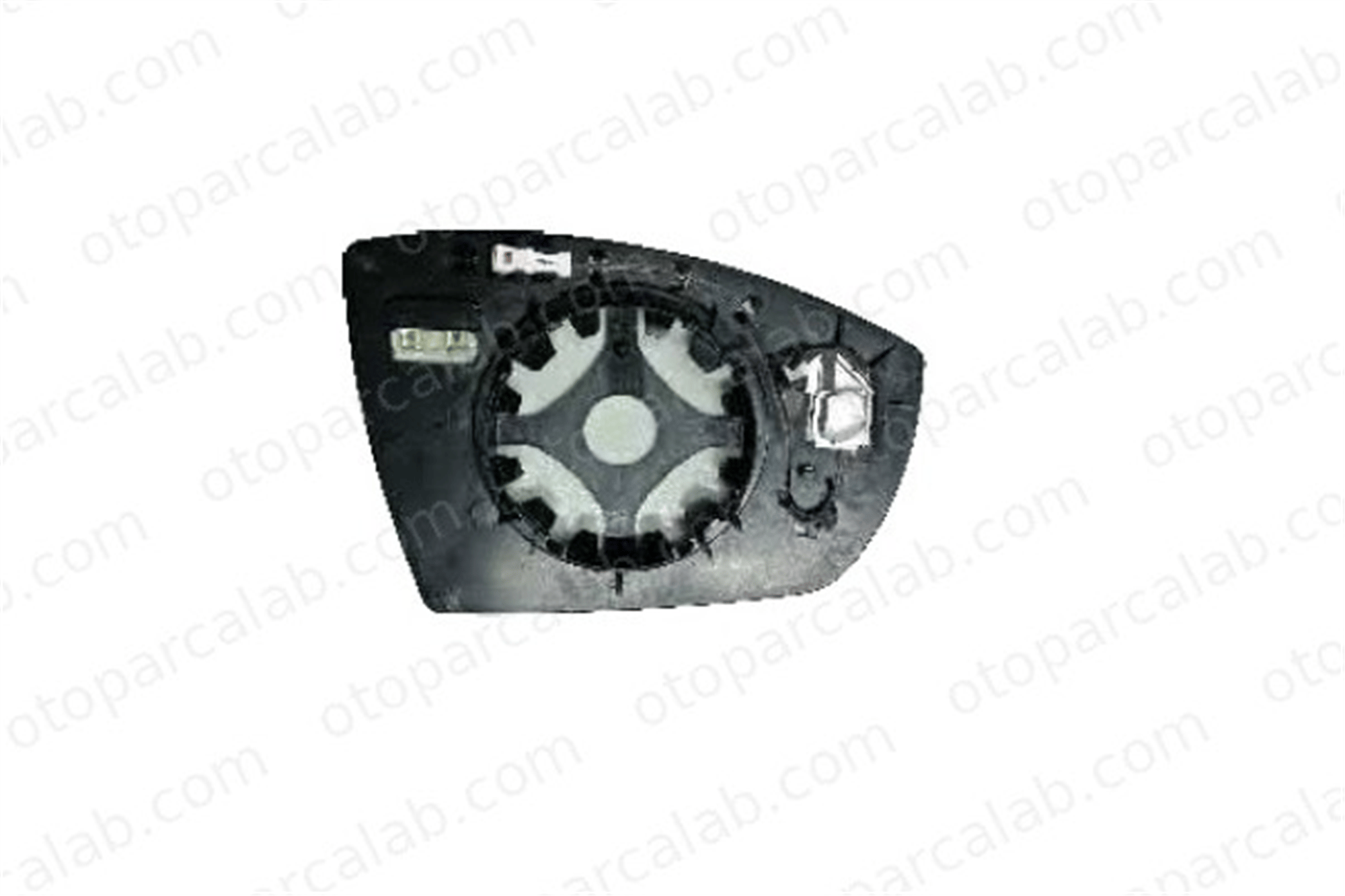 ART MG003.3651 Ayna Camı Dış Sağ FORD KUGA II KUGA II VAN CV4417K707DA 5220897