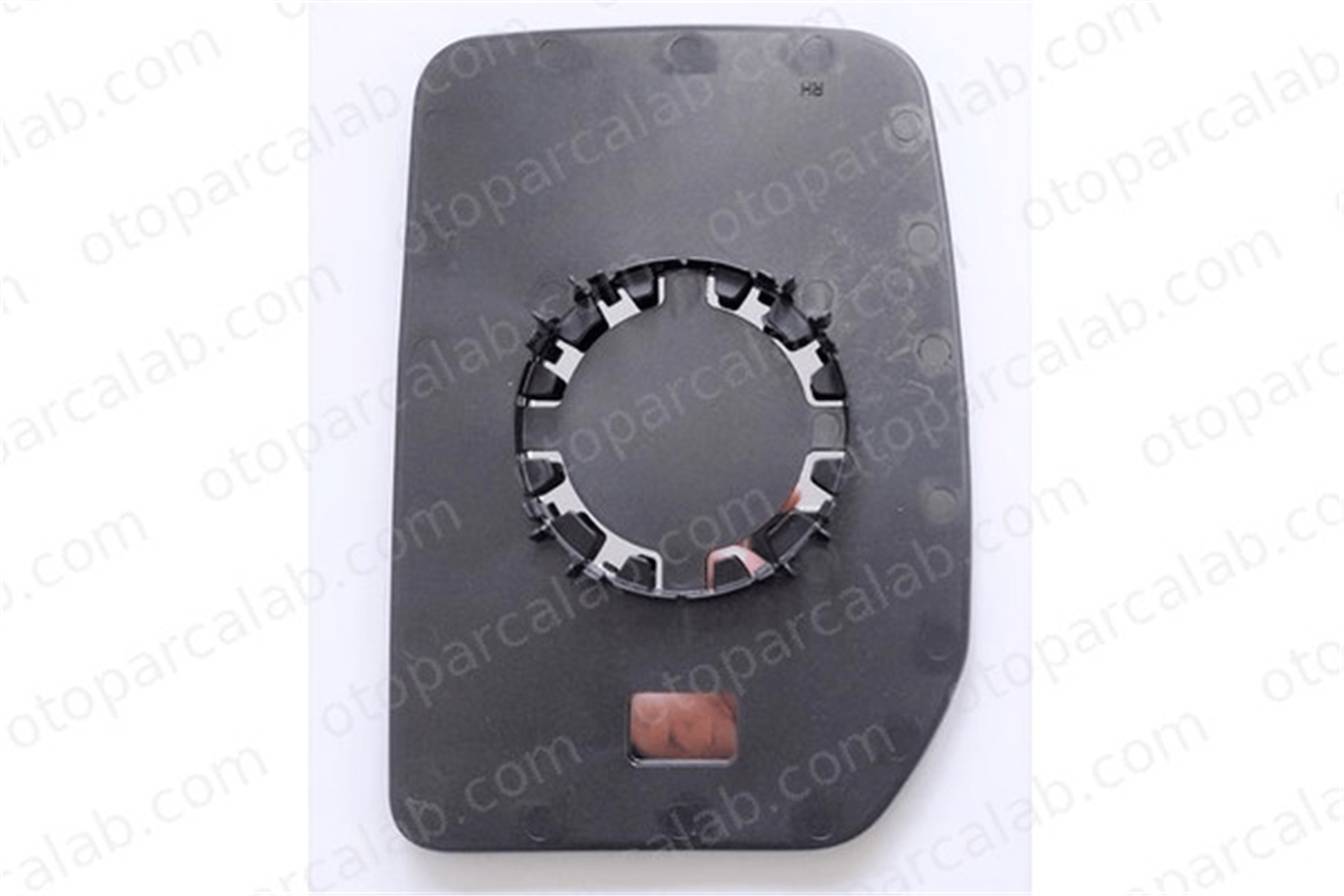 ART MG003.3609 Ayna Camı Dış Sağ FORD TRANSIT Panelvan/Van TRANSIT Platform şasi YC1517K740BA 5C1117K740