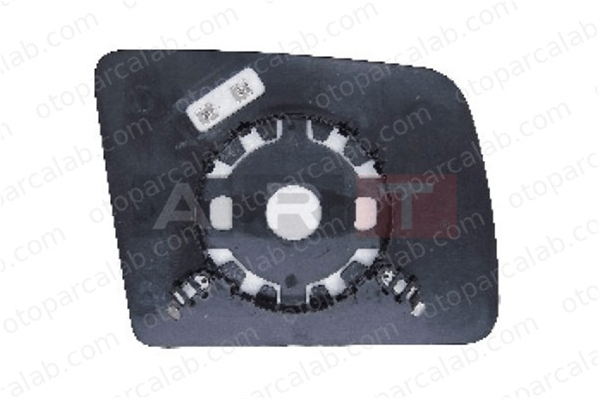 ART MG003.3629 Ayna Camı Dış Sağ FORD TOURNEO CONNECT TRANSIT CONNECT 9T1617K740AA 4440214