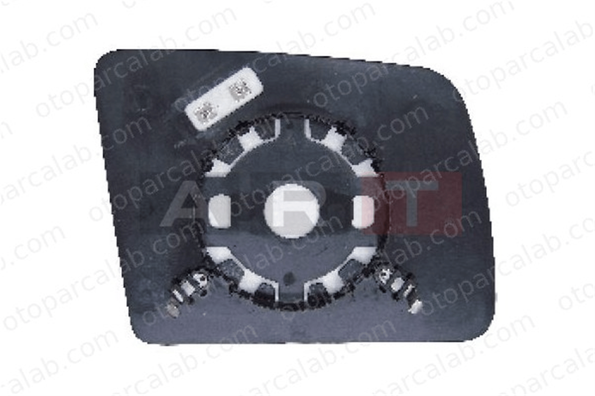 ART MG003.3628 Ayna Camı Dış Sol FORD TOURNEO CONNECT TRANSIT CONNECT 9T1617K741AA 4440217
