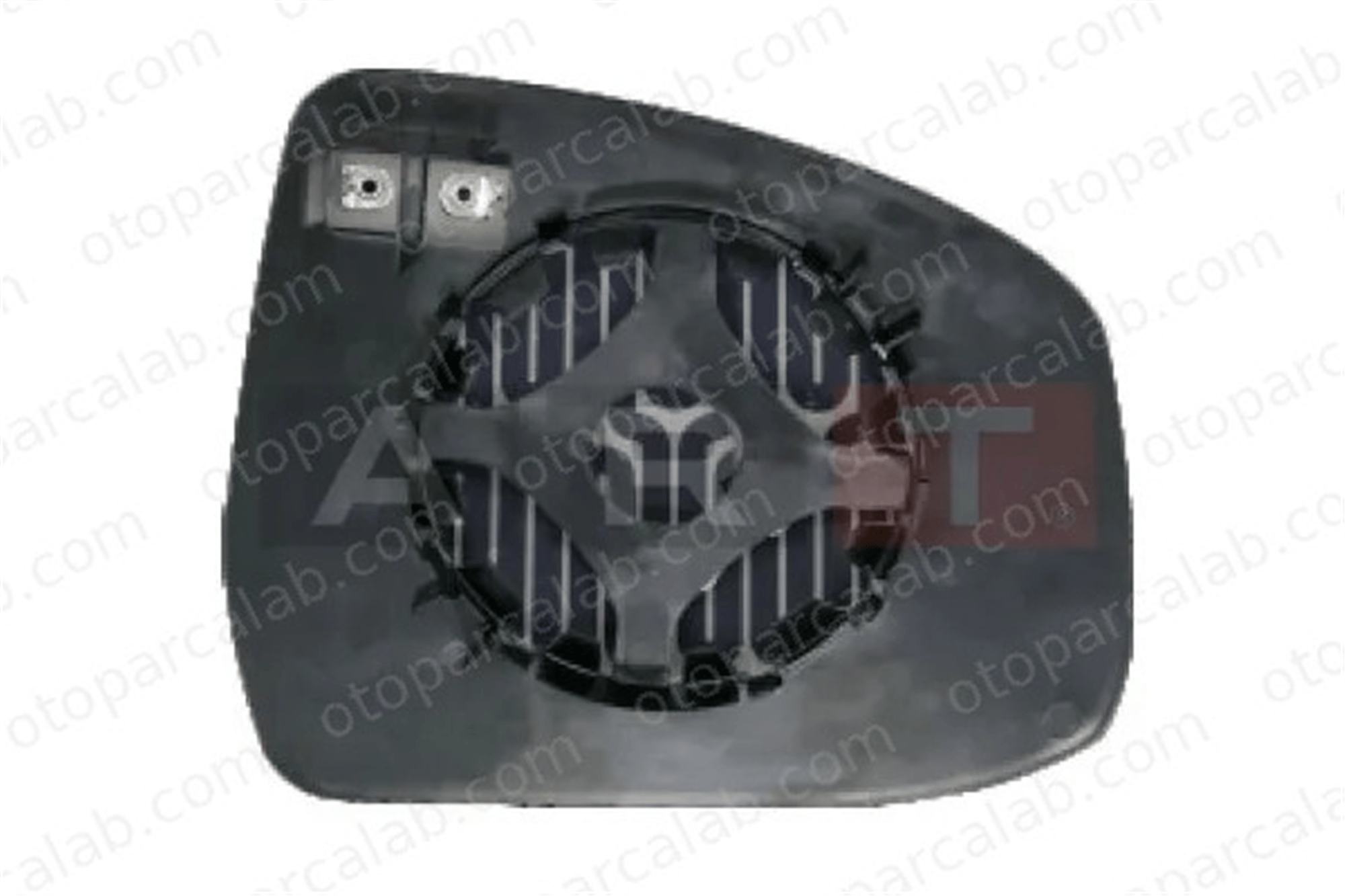 ART MG003.3625 Ayna Camı Dış Sağ FORD FOCUS III FOCUS III Turnier 7S7117K740EA 1469521