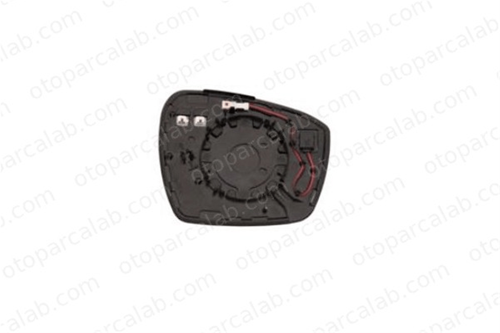 ART MG003.3672 Ayna Camı Dış Sol FORD S-MAX 5349085