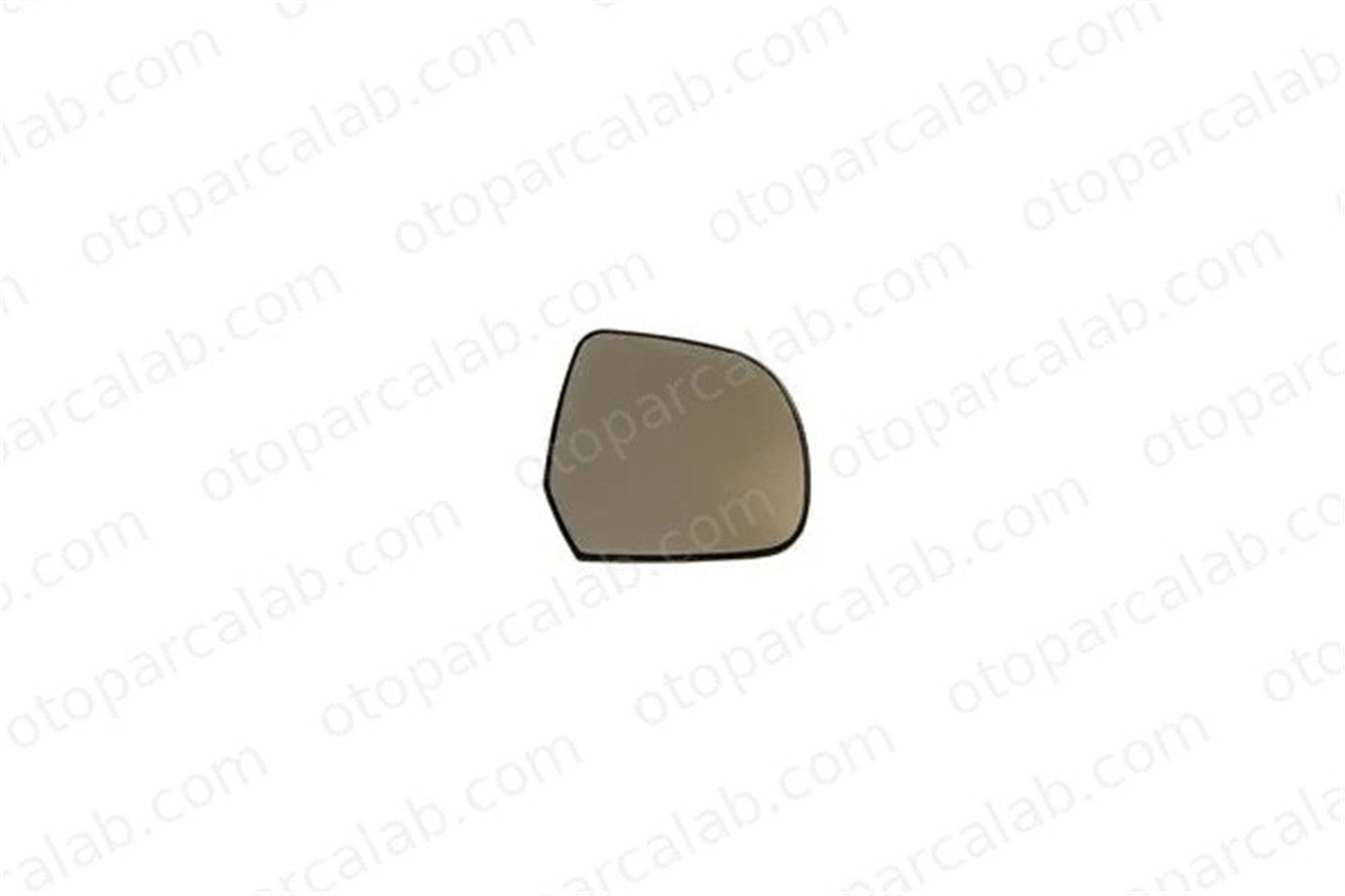 ART MG005.5505 Ayna Camı Dış Sağ DACIA LODGY DOKKER Express Kasa/büyük limuzin 96365 7229R