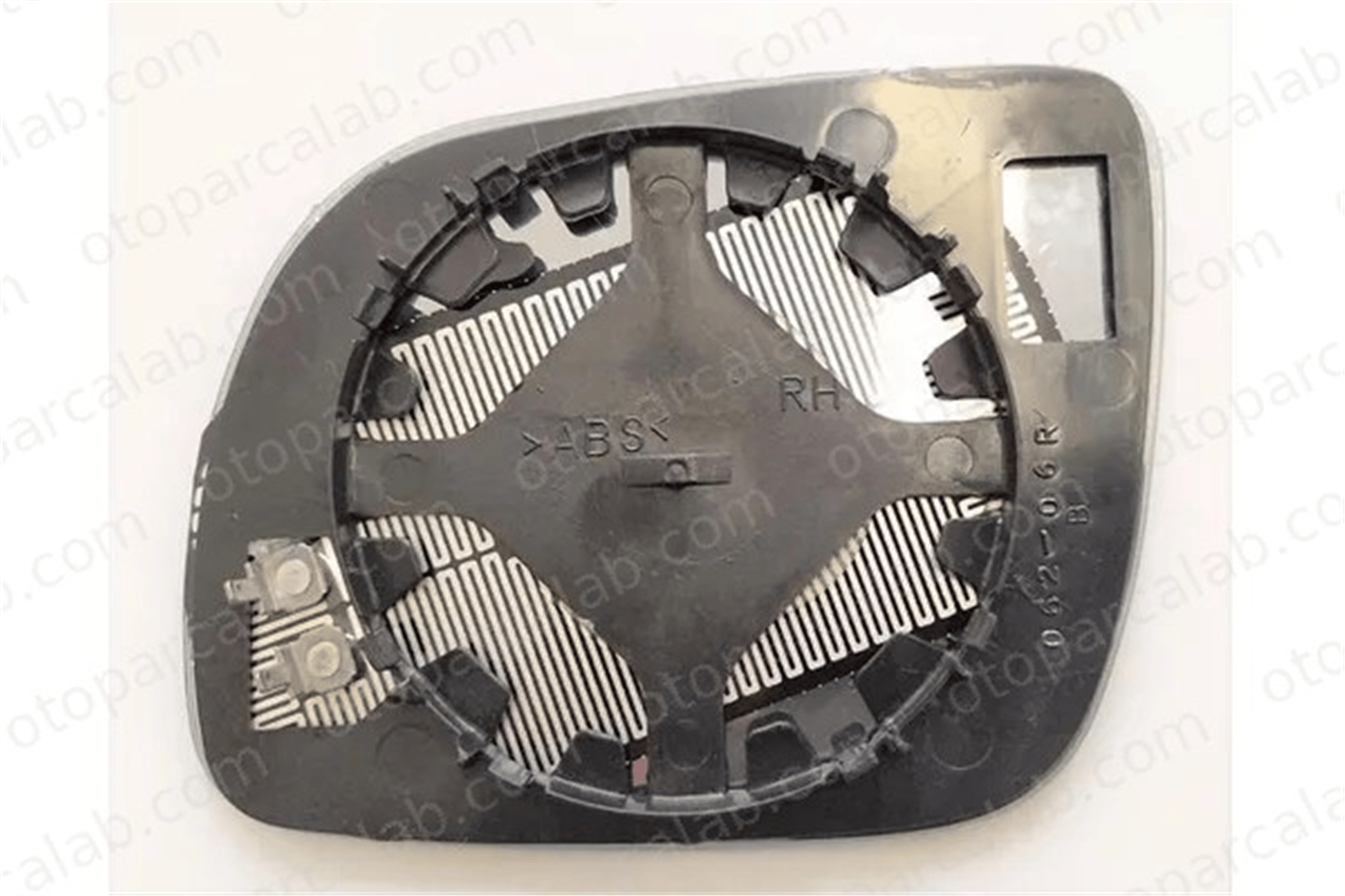 ART MG006.6338 Ayna Camı Dış Sağ VW BORA I GOLF IV 1J1857522E 3B1857522C