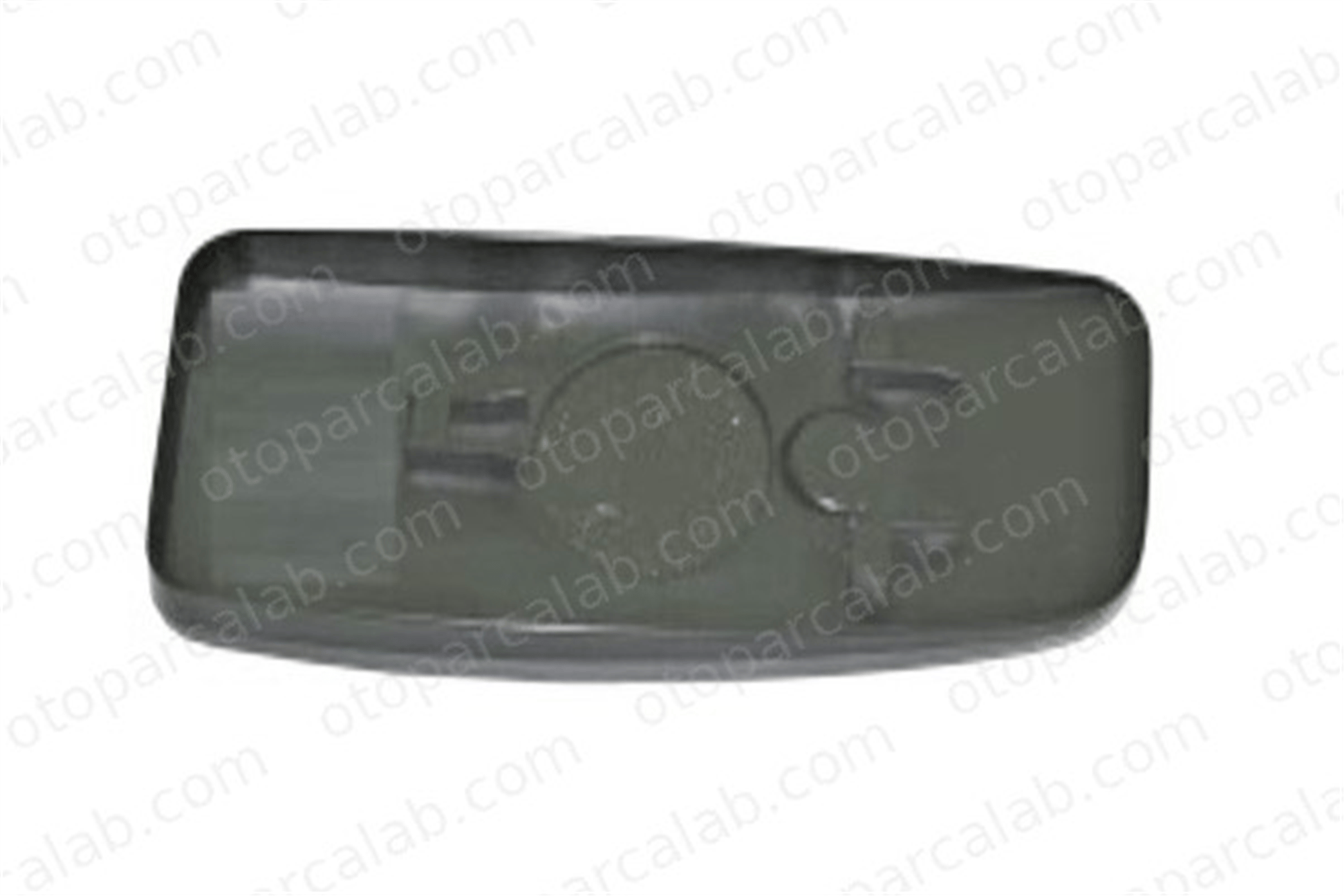 ART MG006.6602 Ayna Camı Dış Sol MERCEDES-BENZ SPRINTER 3,5-t Panelvan/Van SPRINTER 5-t Panelvan/Van A0028111933 2E1857587A